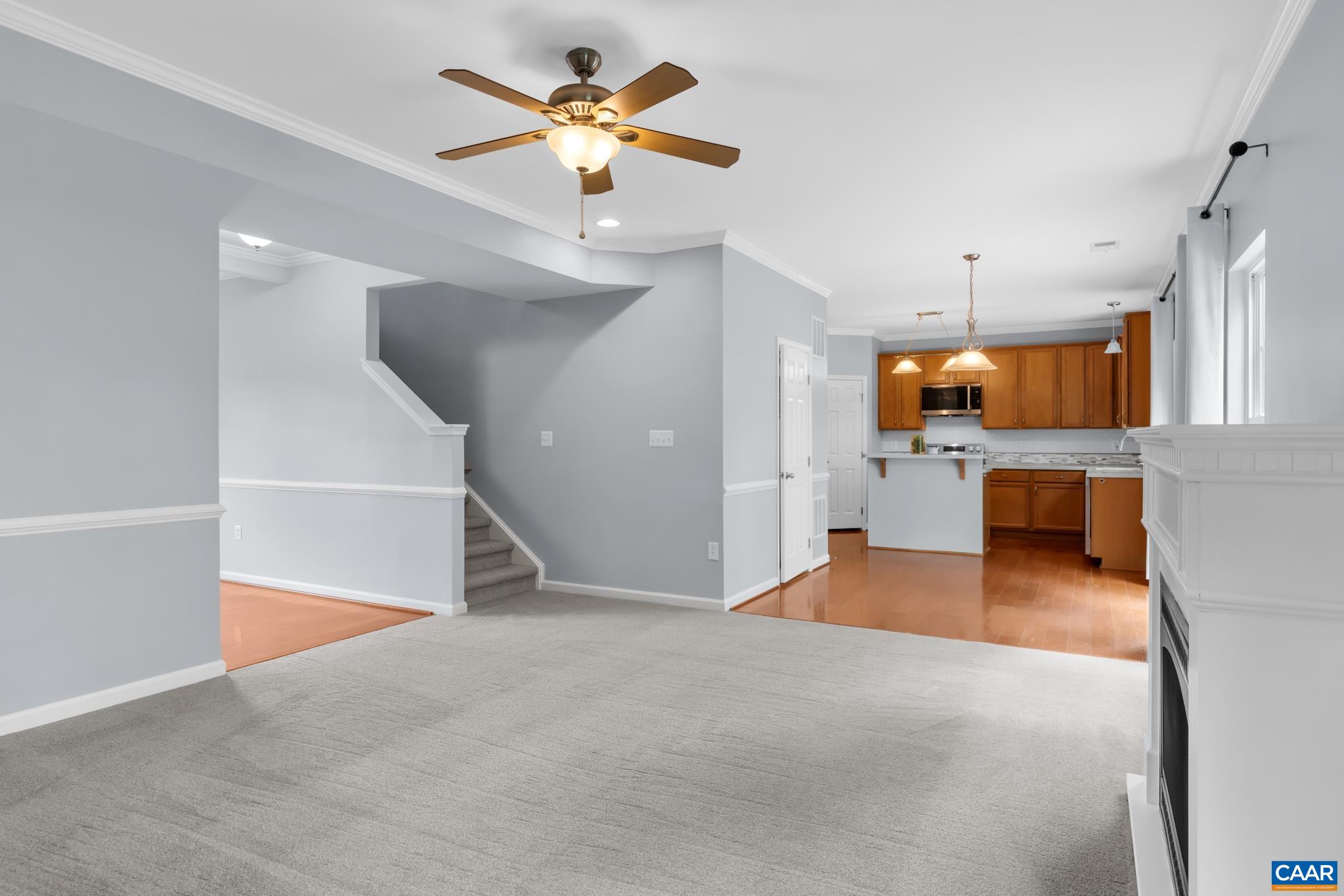 44 FLINTSTONE CT
