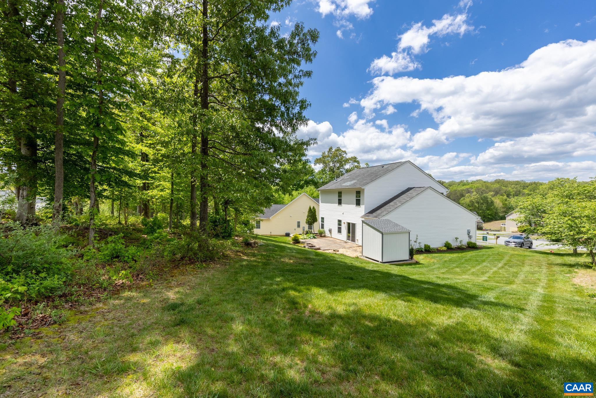 44 FLINTSTONE CT