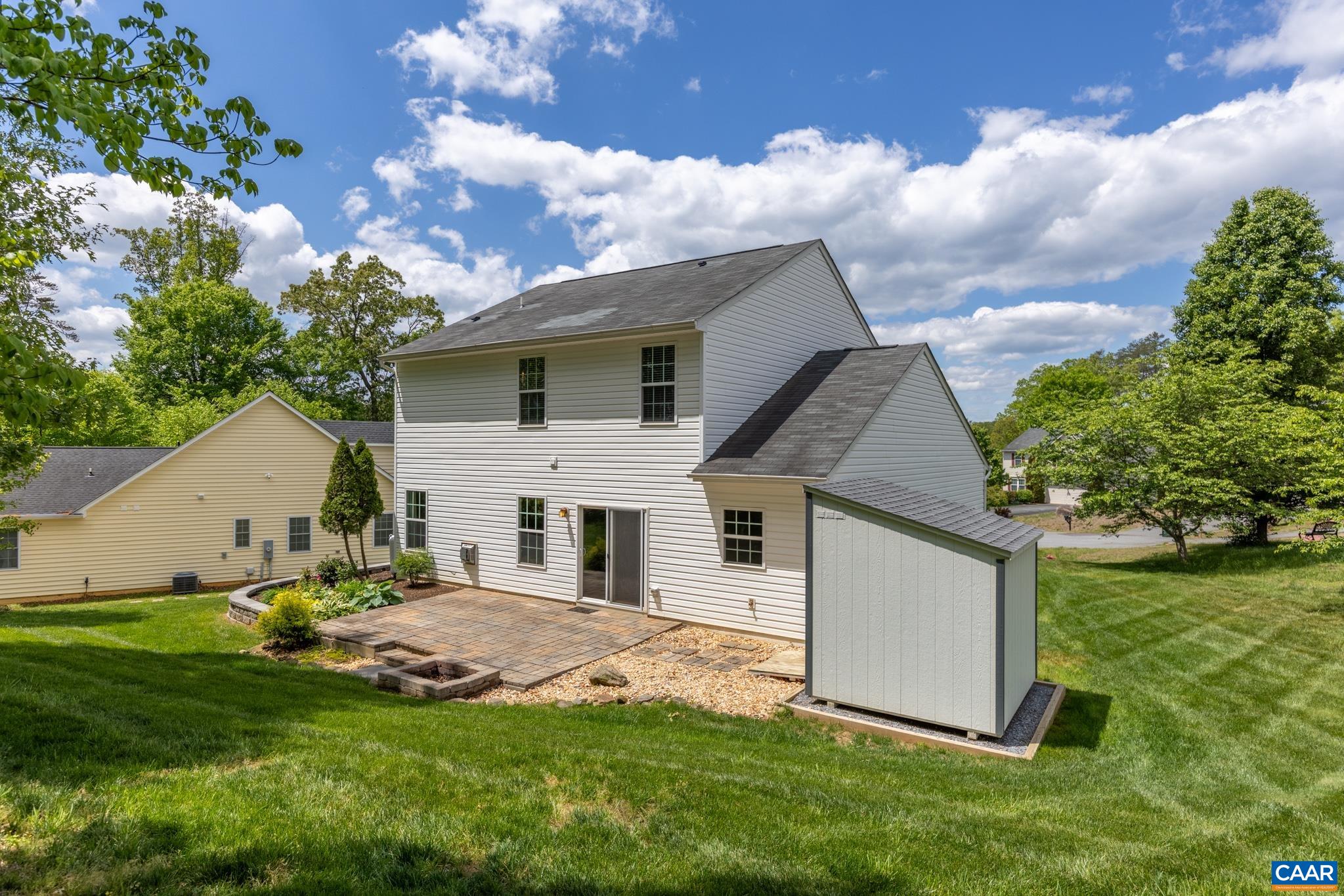 44 FLINTSTONE CT