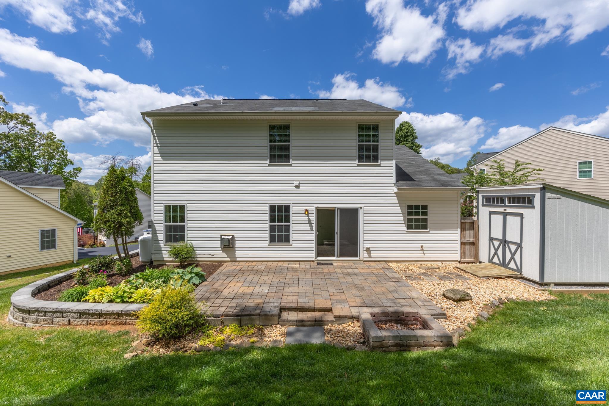 44 FLINTSTONE CT