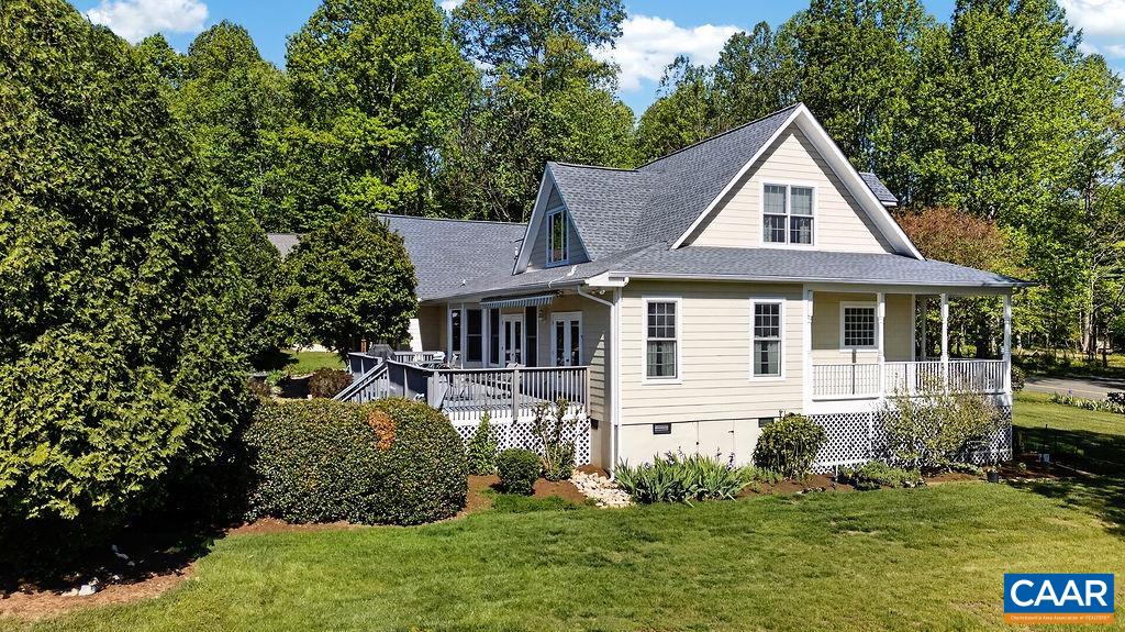 946 STONEY CREEK EAST