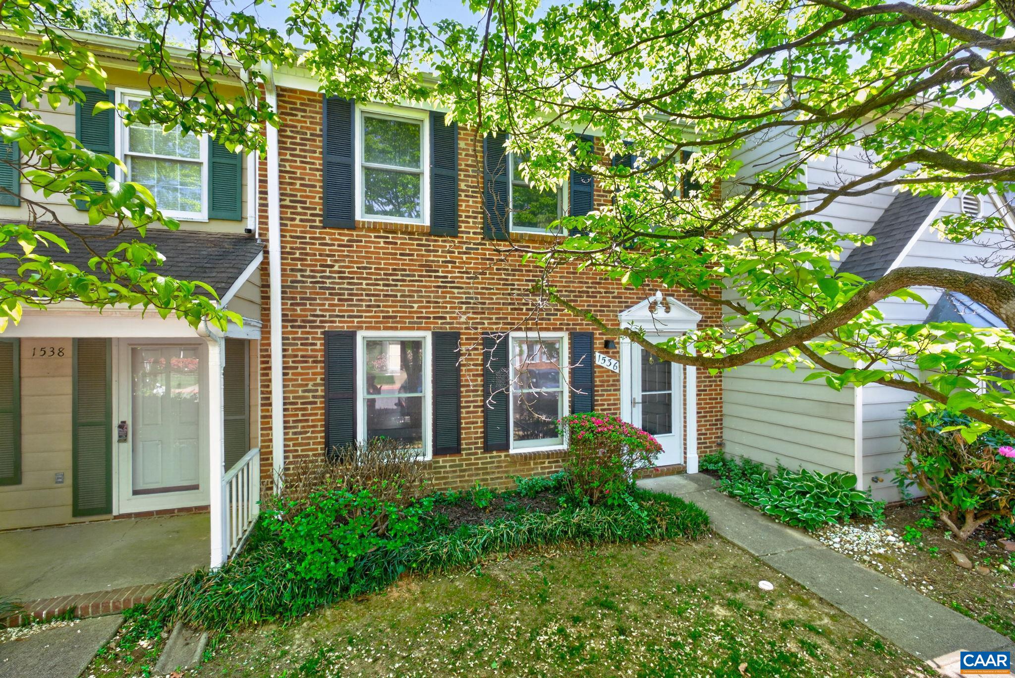 1536 MINOR RIDGE CT