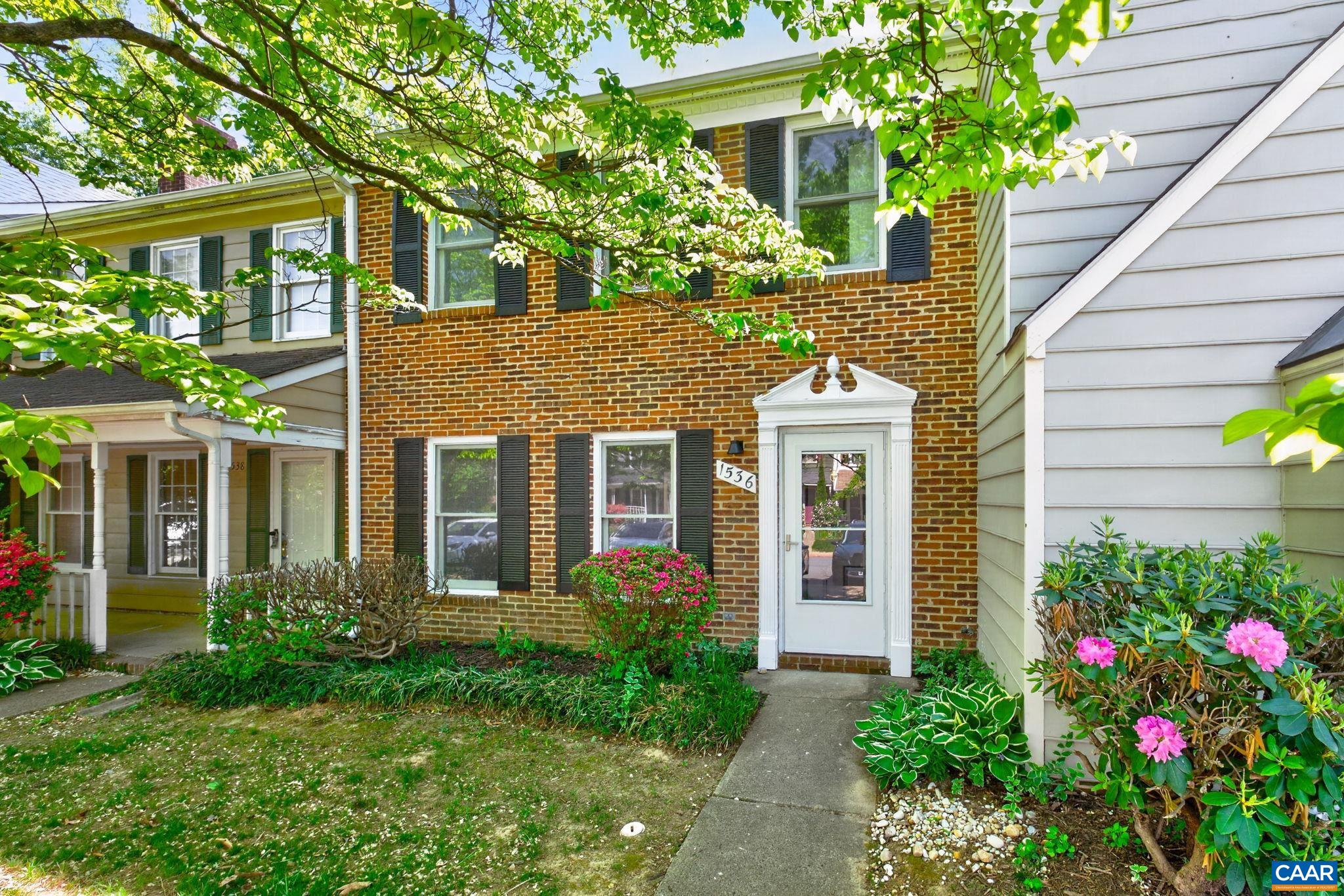 1536 MINOR RIDGE CT