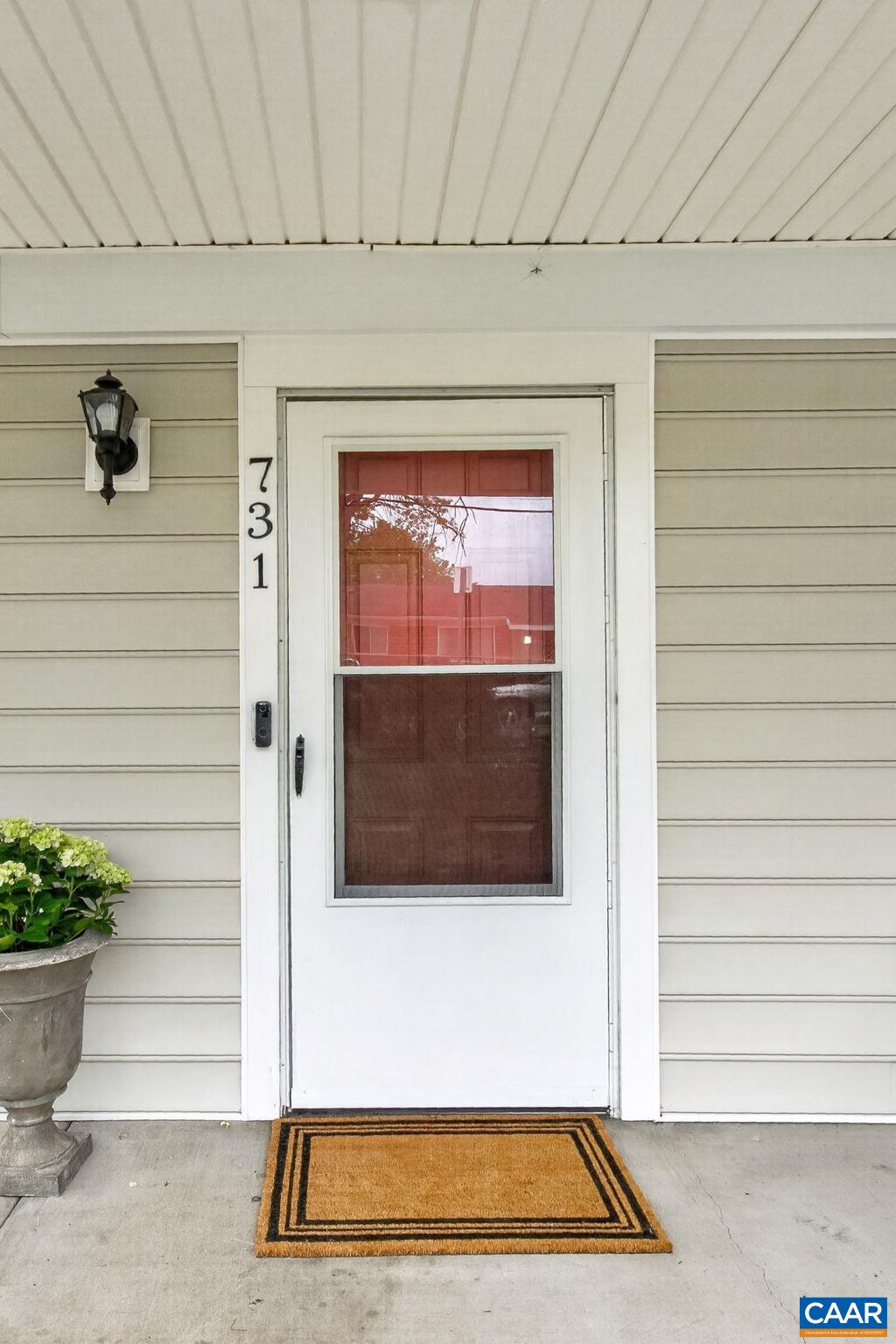 731 PROSPECT AVE