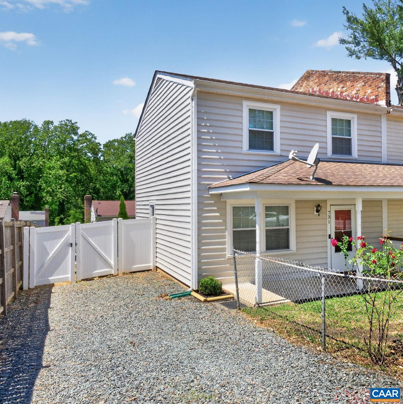 731 PROSPECT AVE