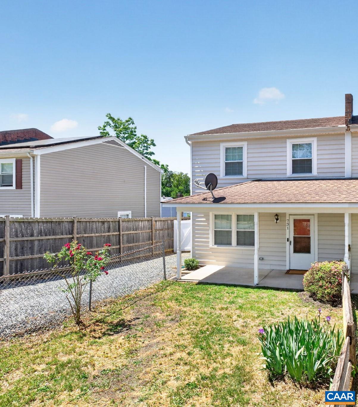 731 PROSPECT AVE