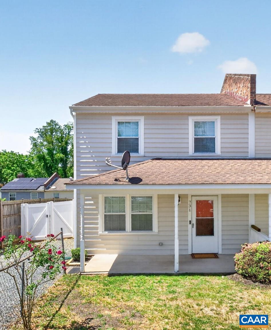 731 PROSPECT AVE