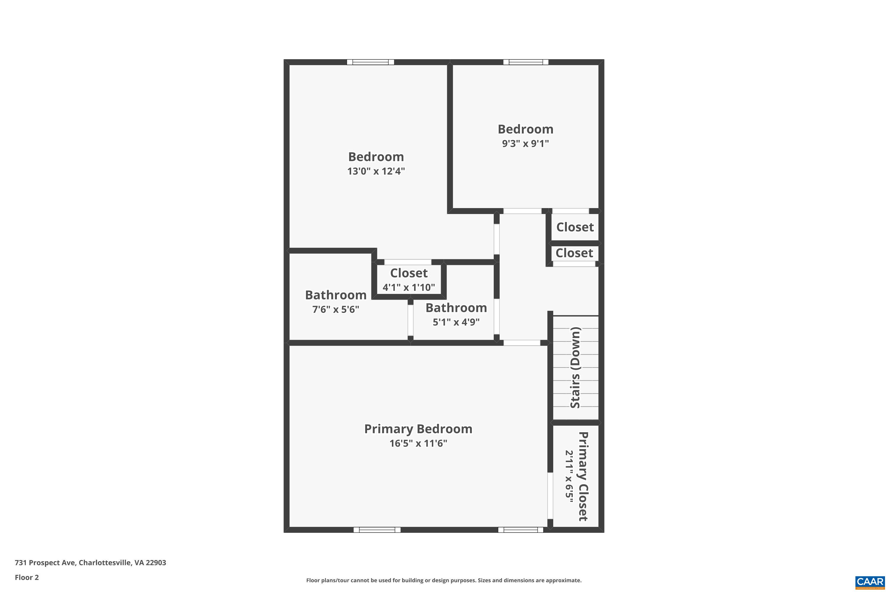 731 PROSPECT AVE