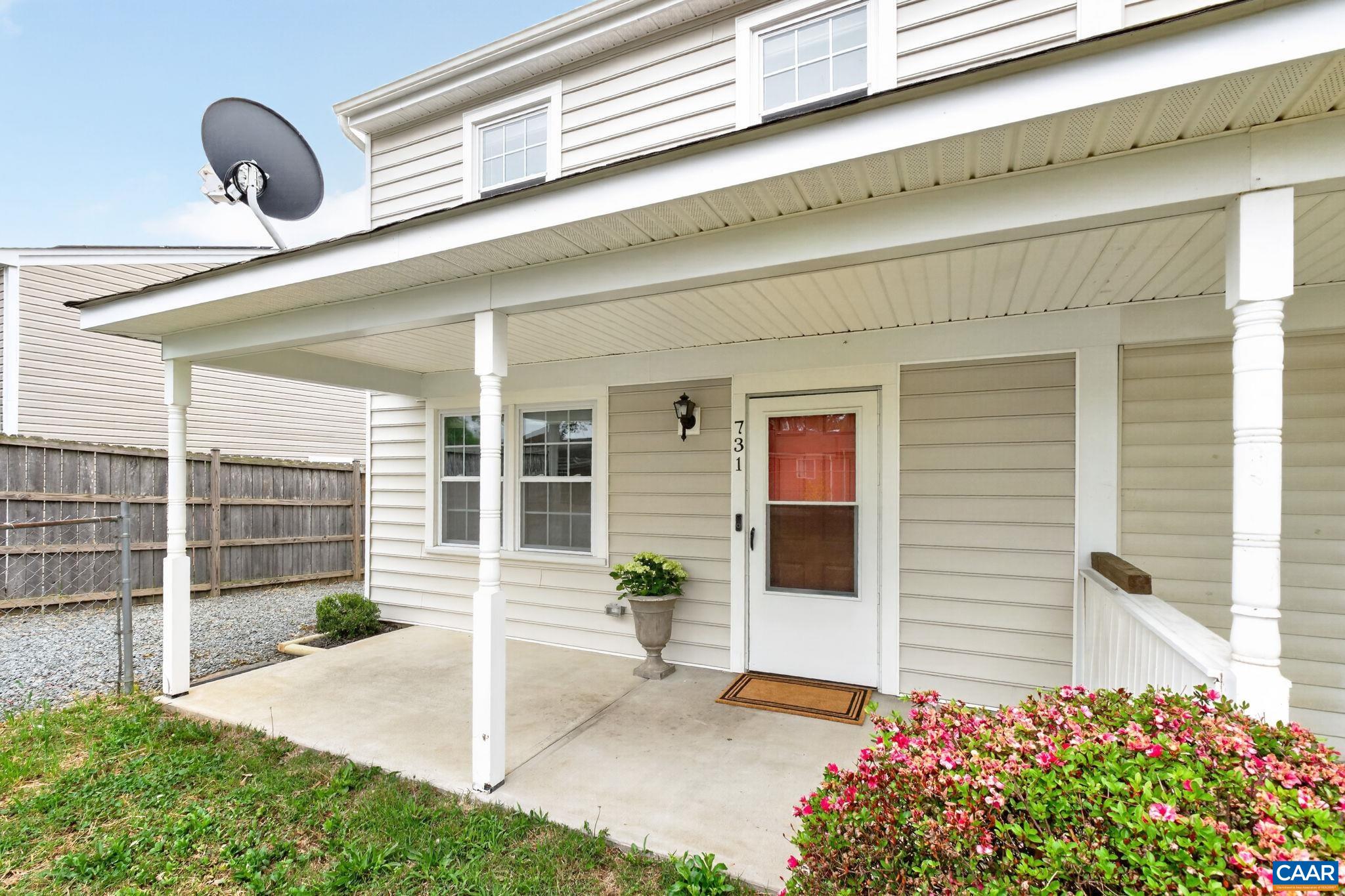 731 PROSPECT AVE