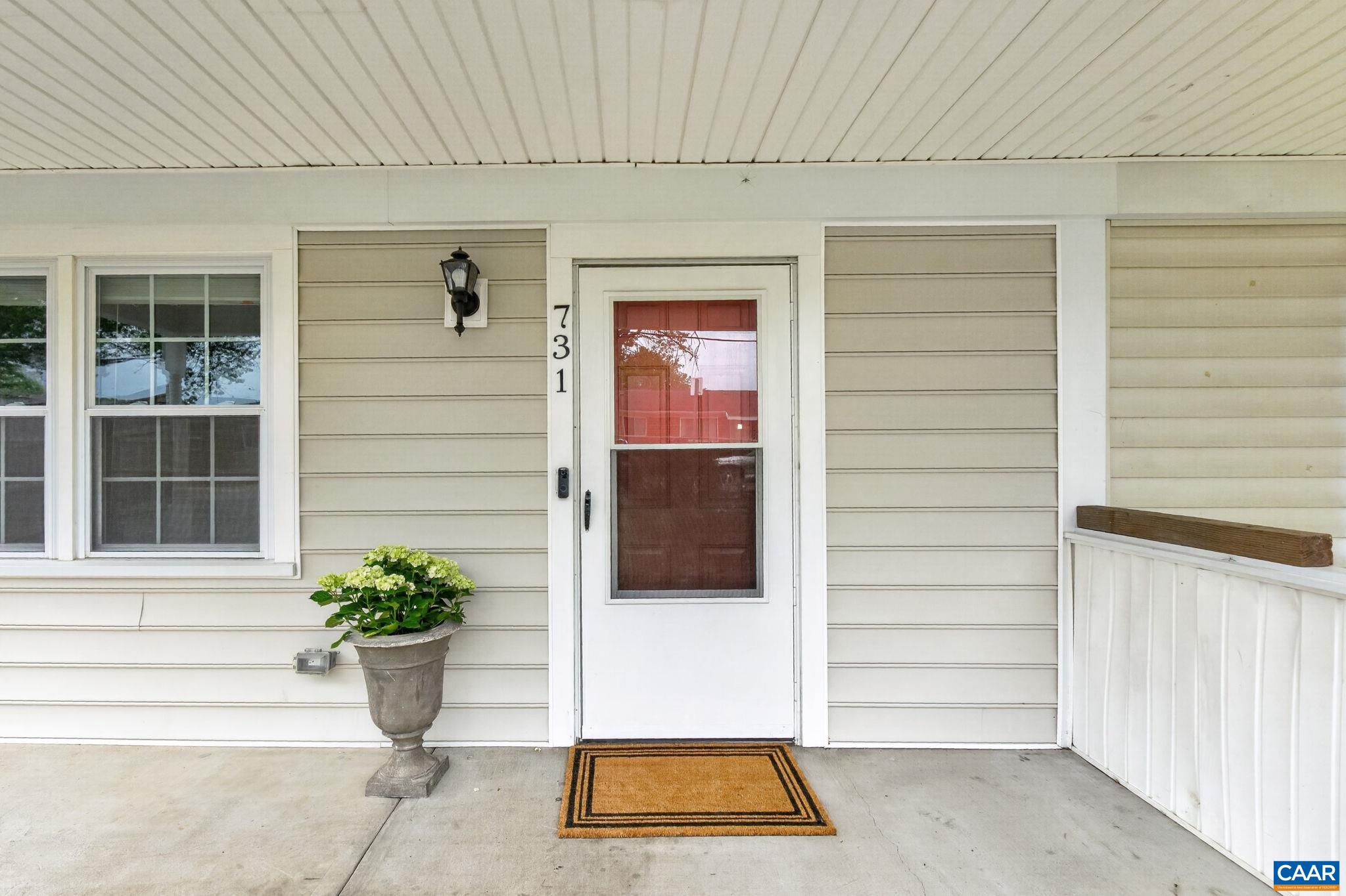 731 PROSPECT AVE