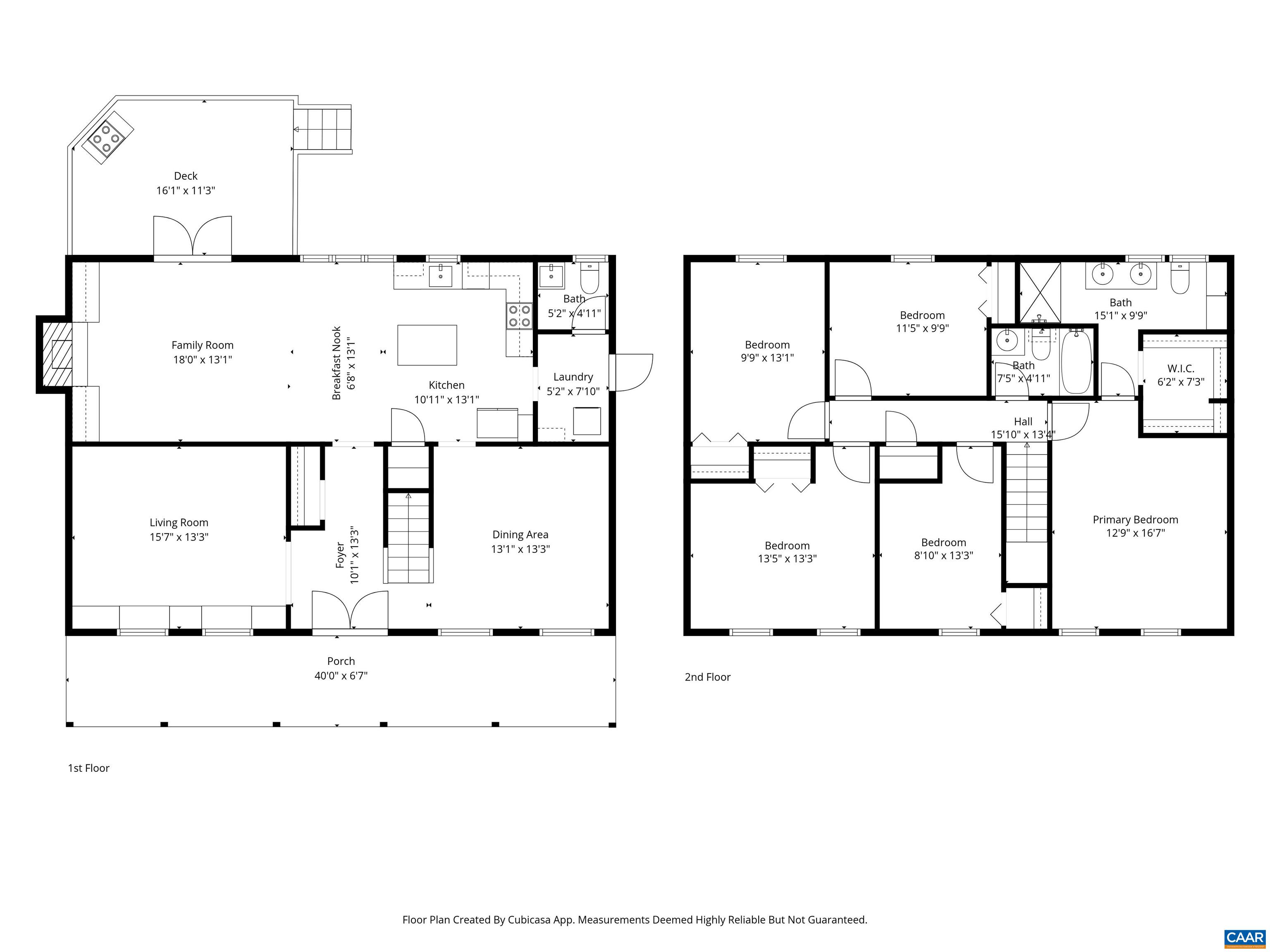 1206 SOUTH KESWICK DR