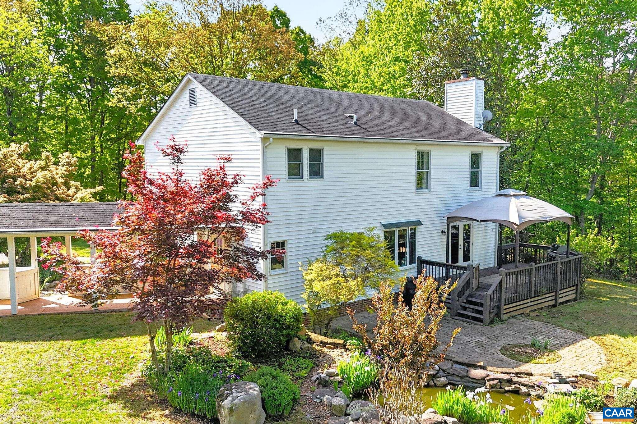 1206 SOUTH KESWICK DR