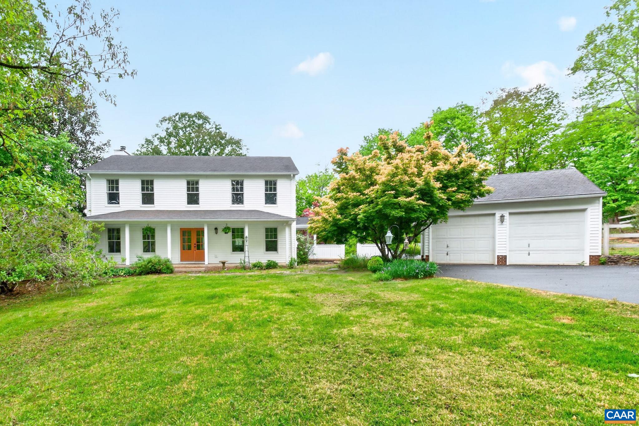1206 SOUTH KESWICK DR