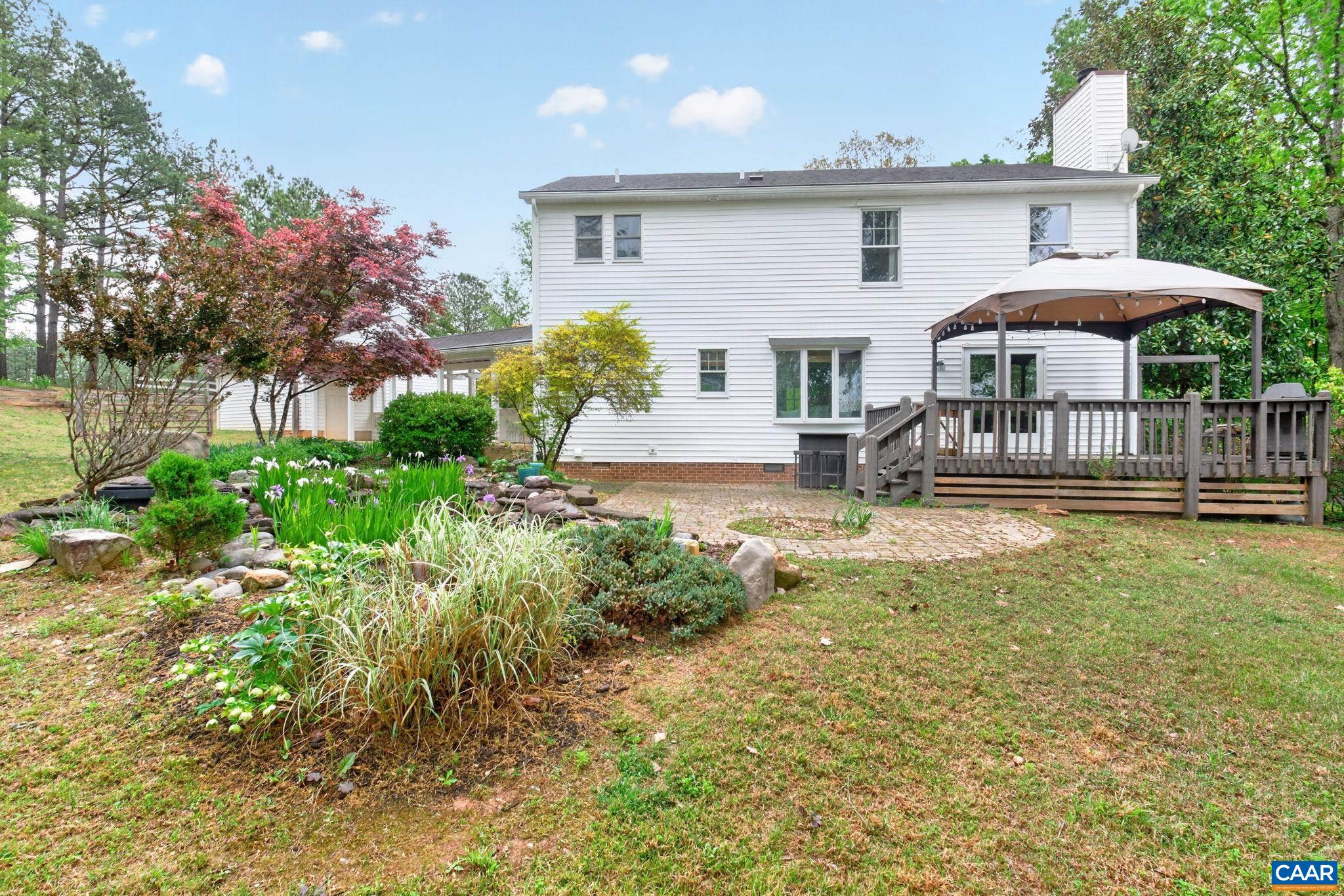 1206 SOUTH KESWICK DR