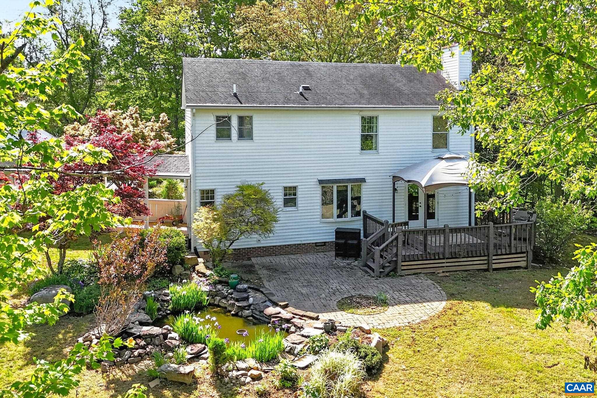 1206 SOUTH KESWICK DR