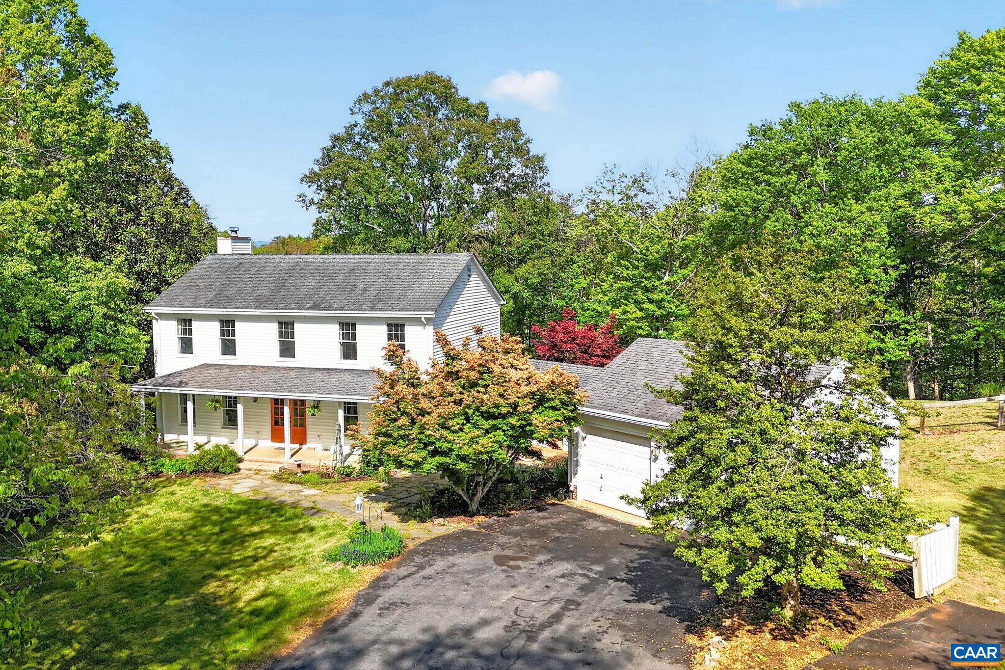 1206 SOUTH KESWICK DR