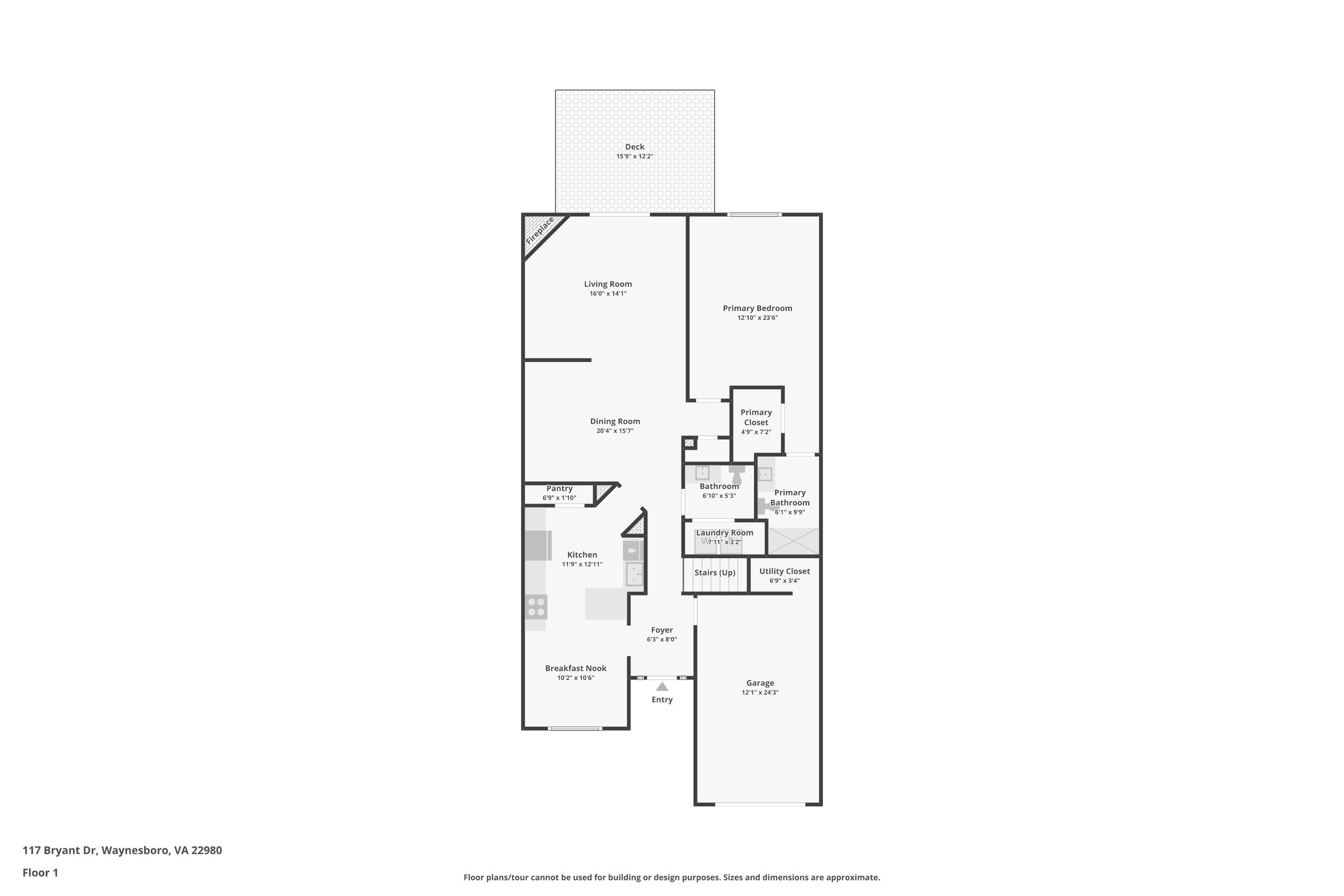 117 BRYANT DR