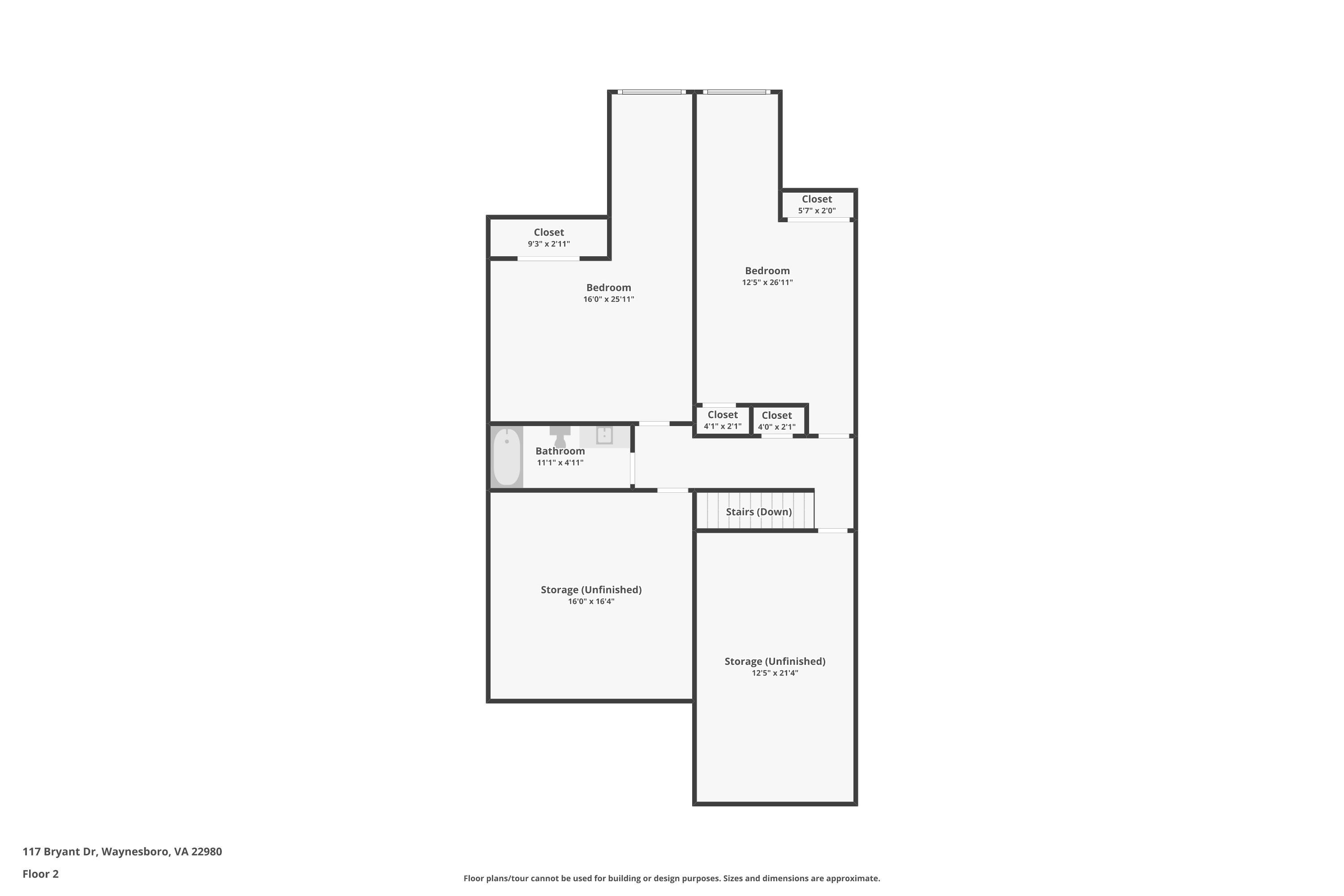 117 BRYANT DR