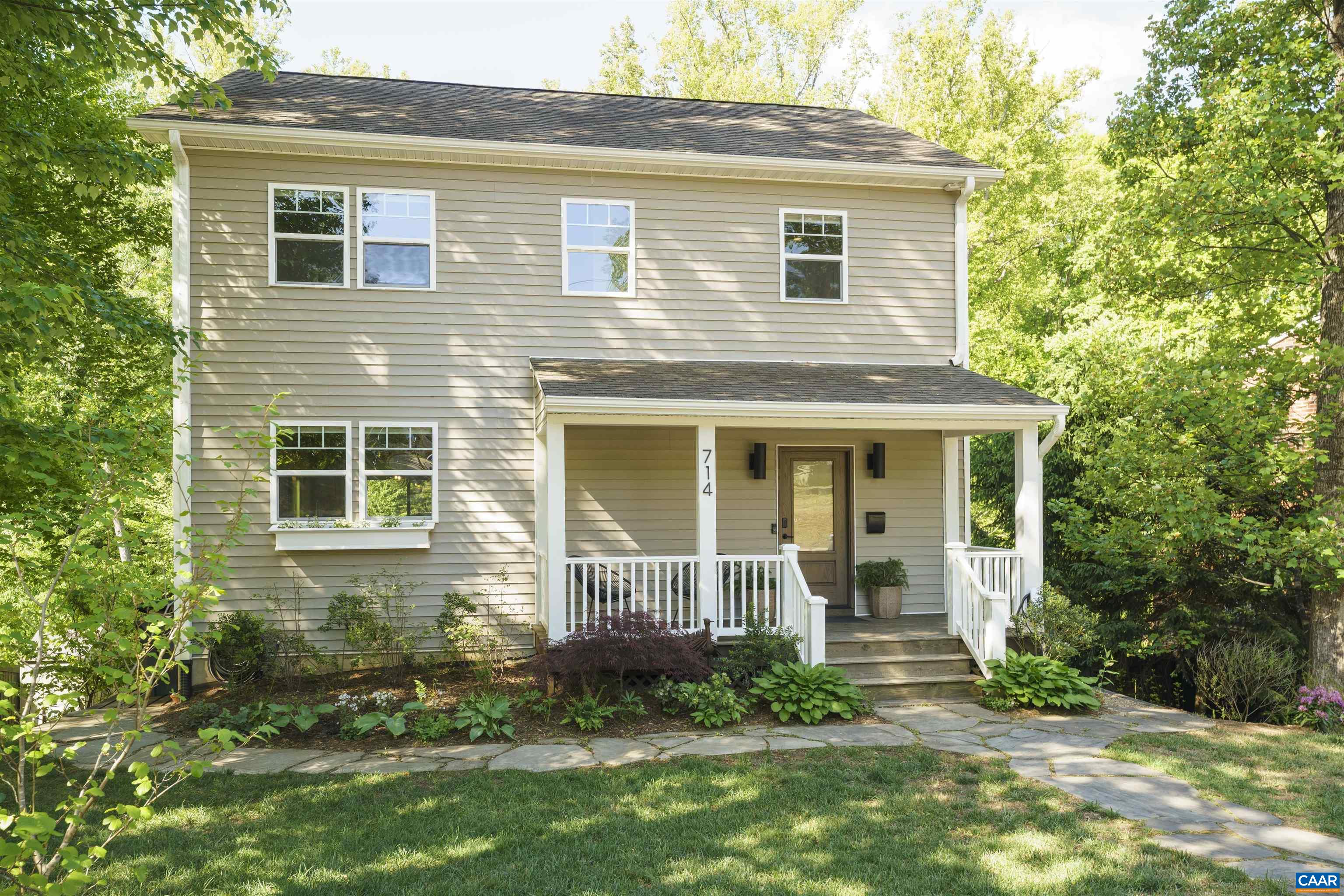 714 ROCK CREEK RD