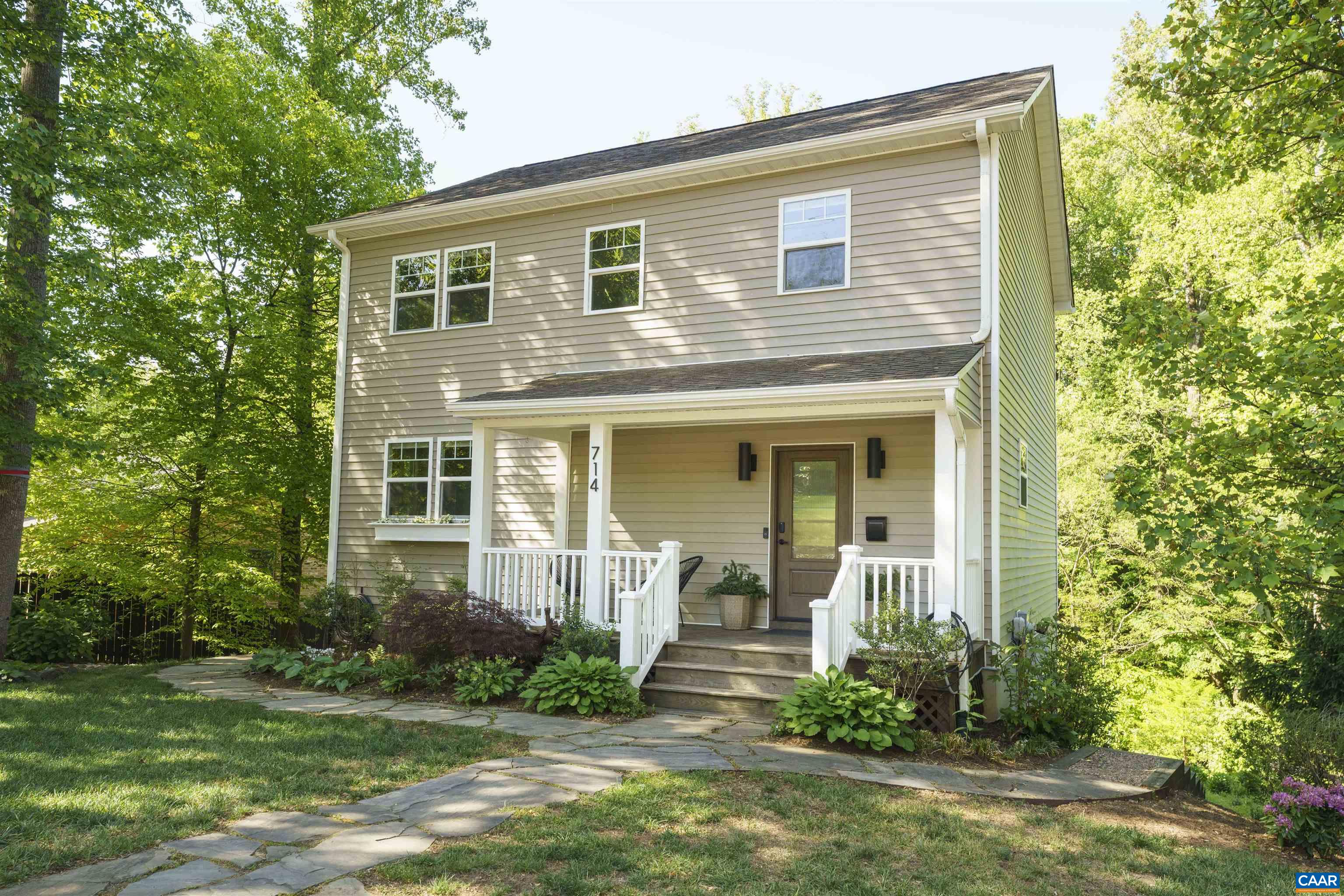 714 ROCK CREEK RD