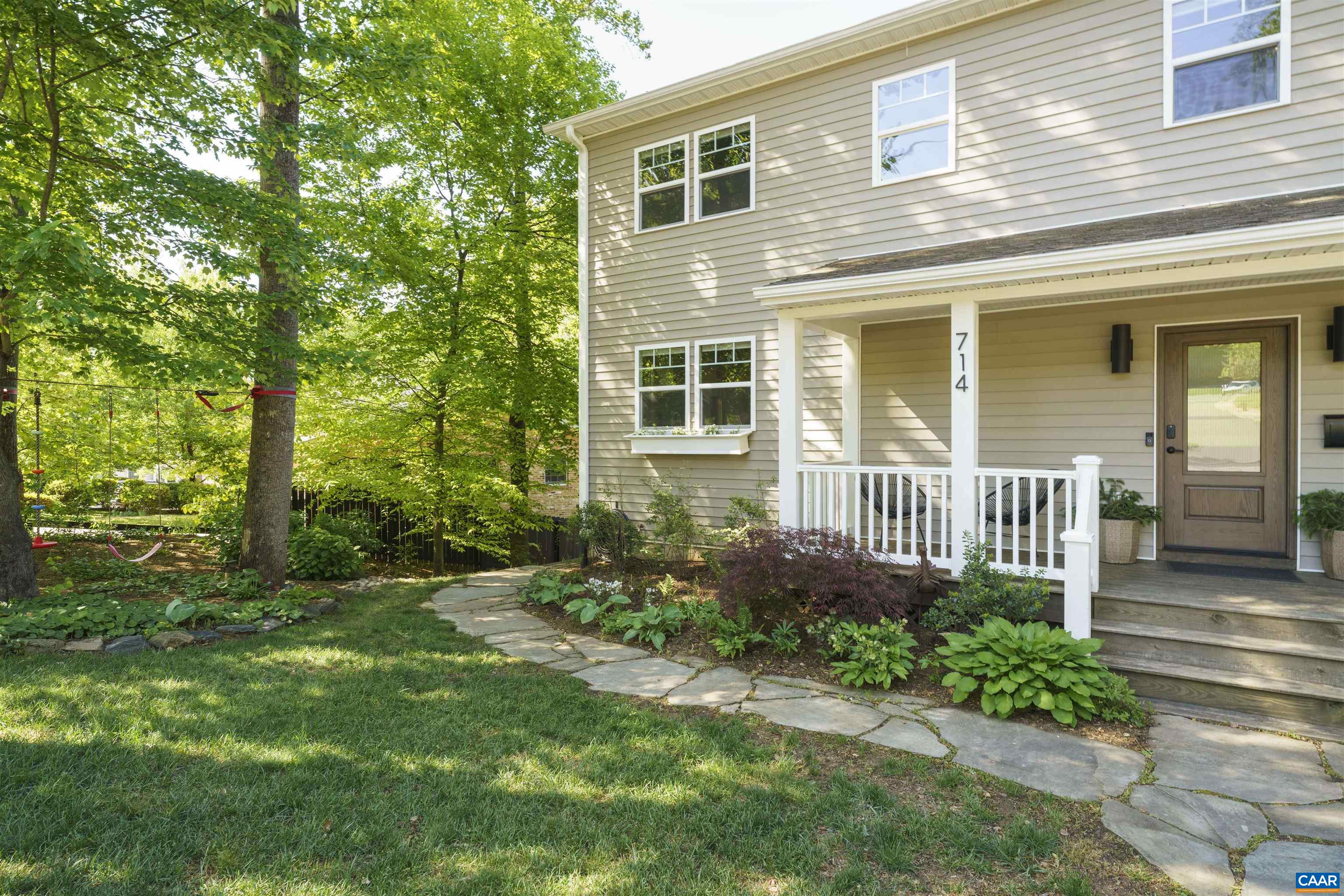 714 ROCK CREEK RD