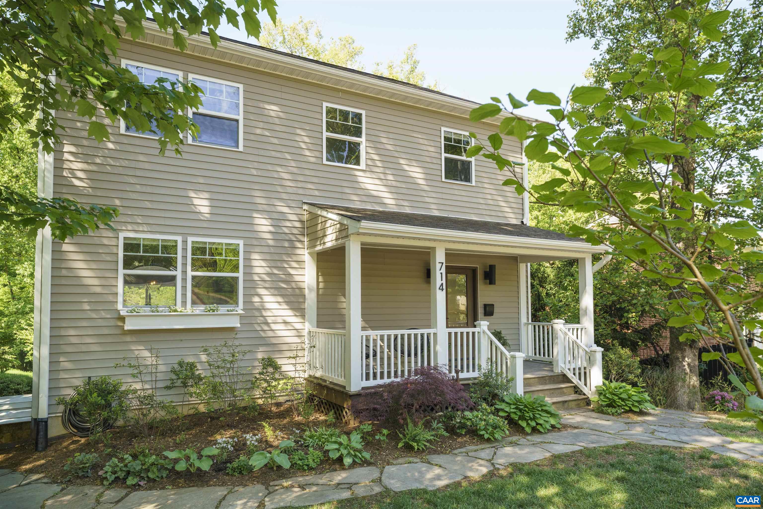 714 ROCK CREEK RD