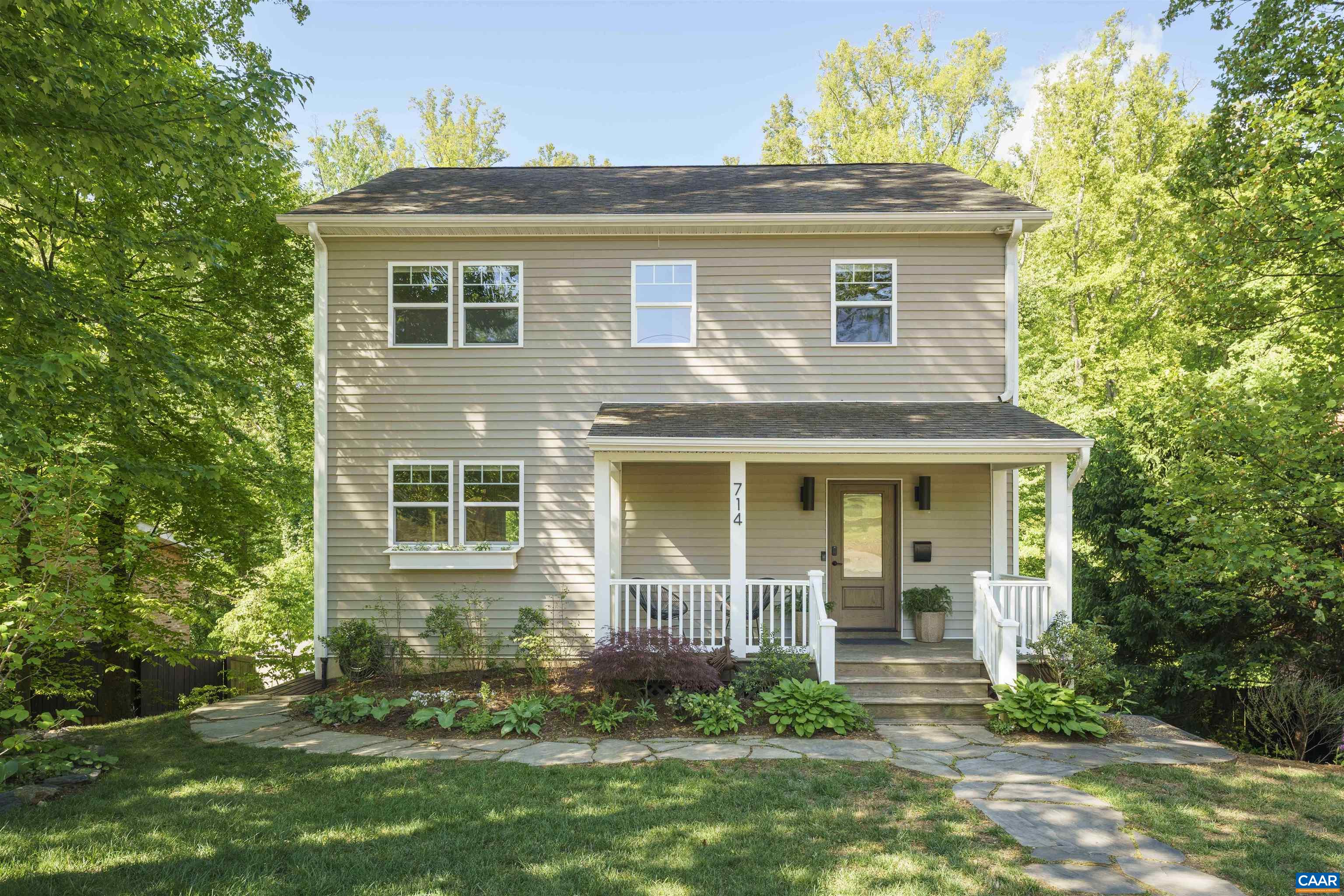 714 ROCK CREEK RD