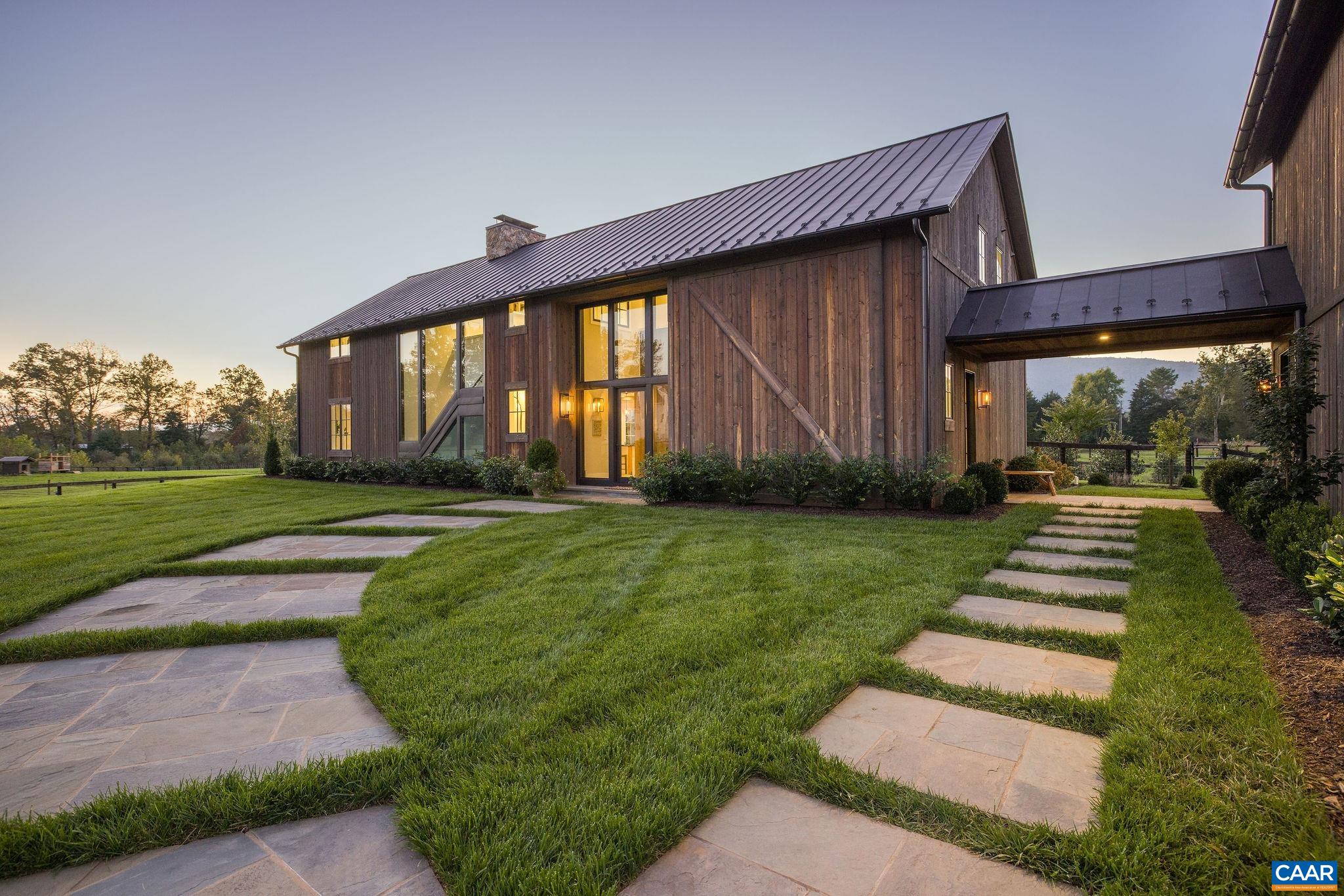 320 BARN HOUSE LN