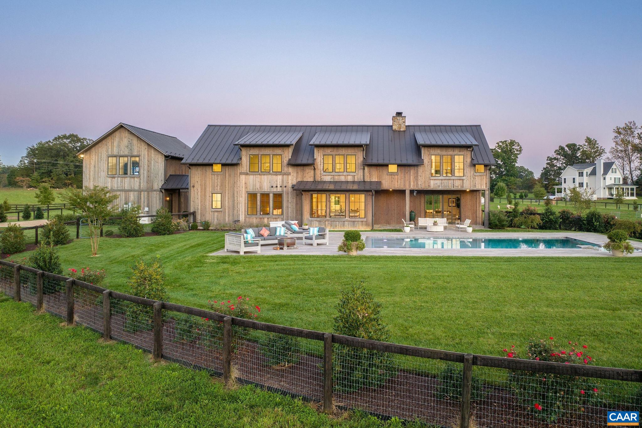 320 BARN HOUSE LN