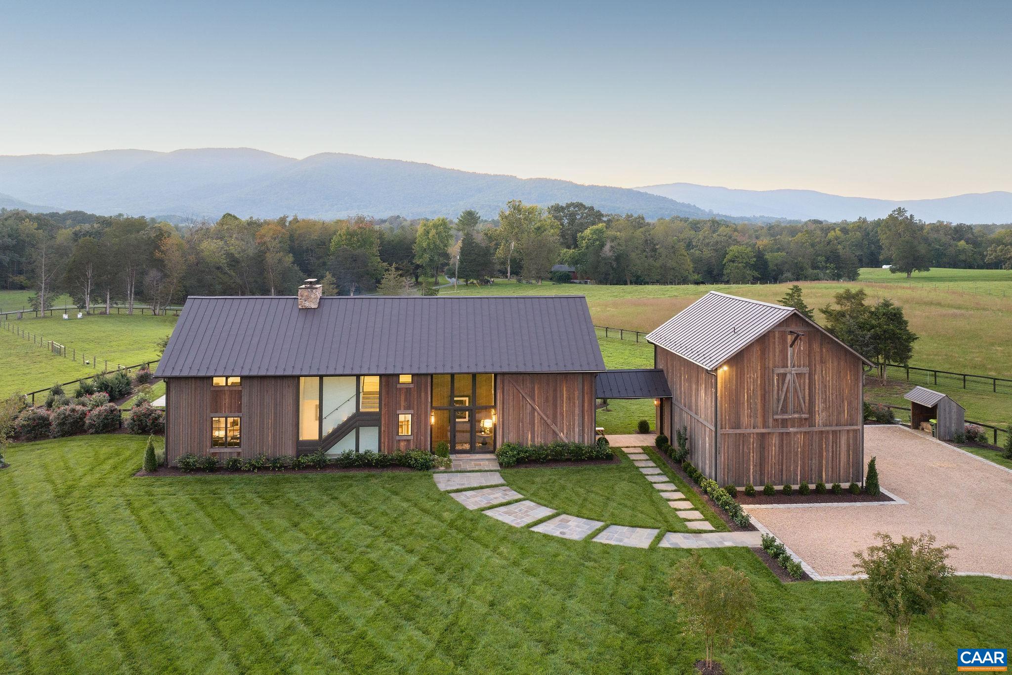 320 BARN HOUSE LN