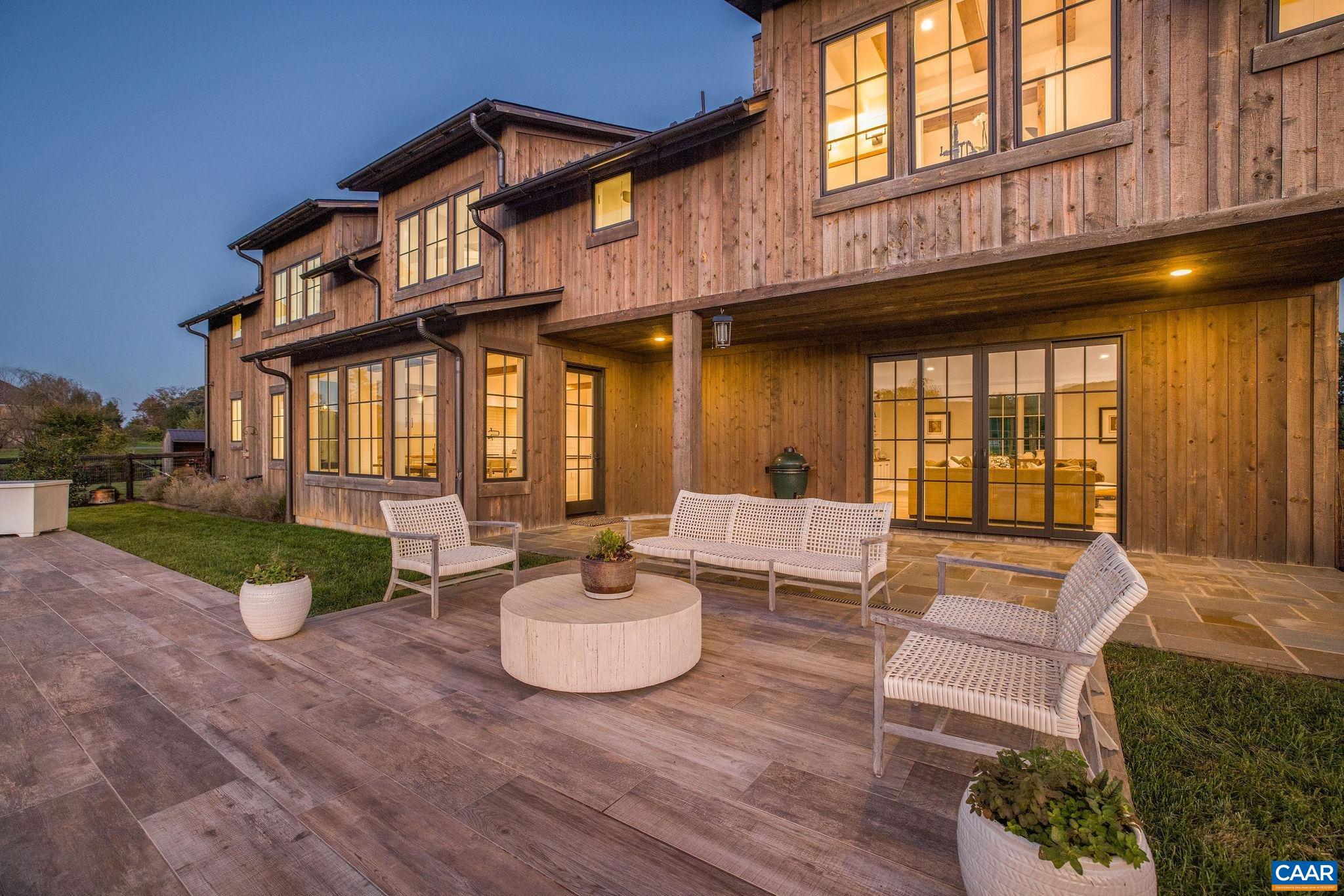 320 BARN HOUSE LN