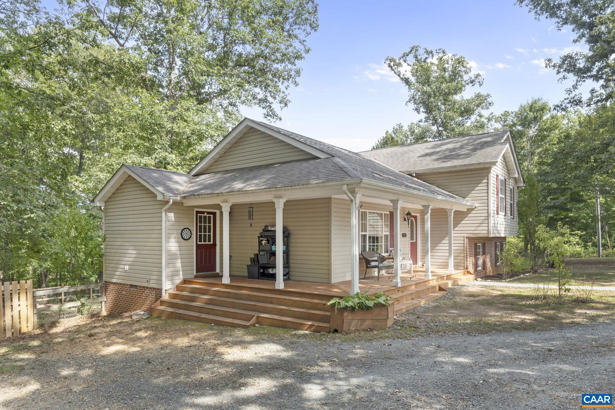 122 MISTIE RIDGE LN