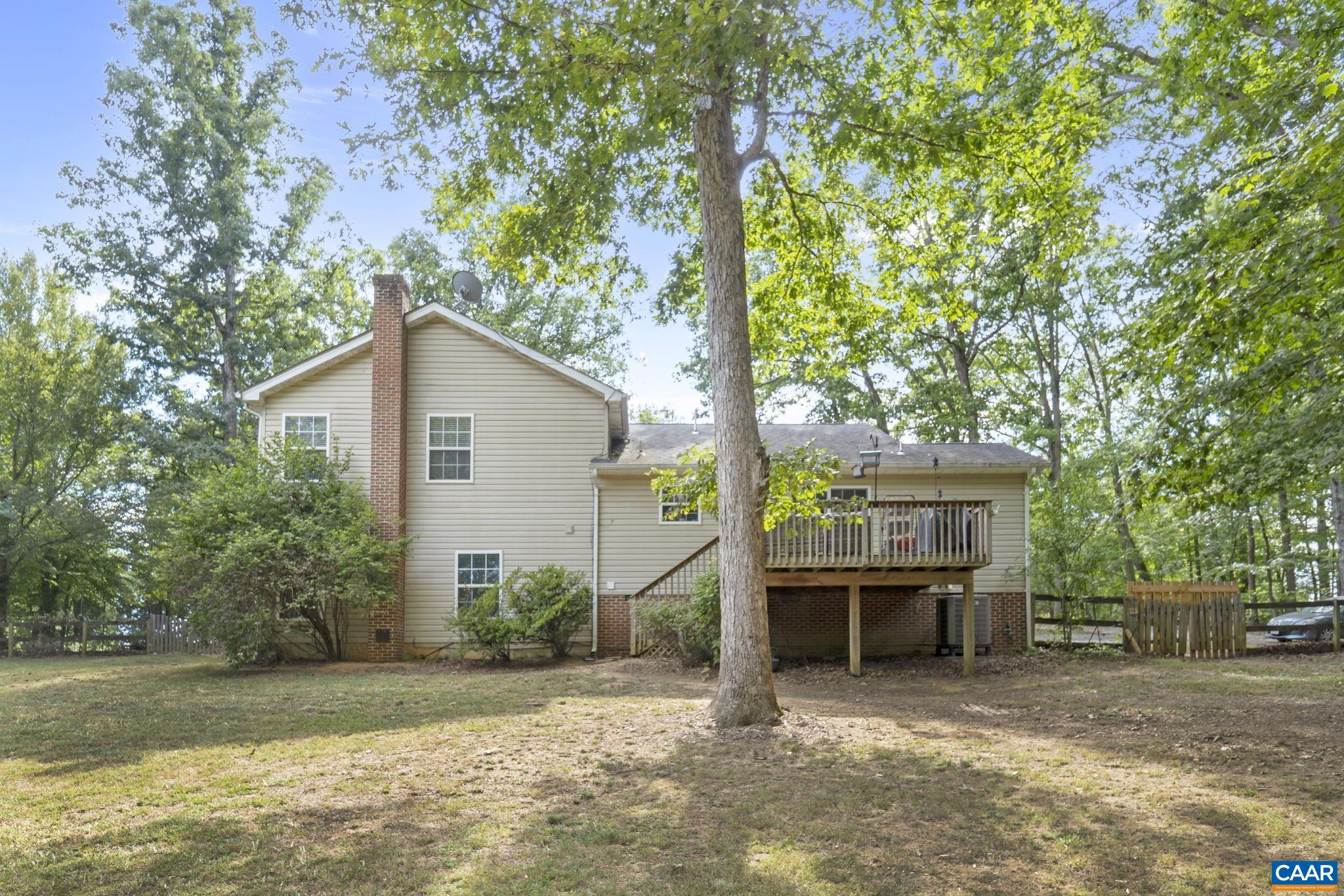 122 MISTIE RIDGE LN