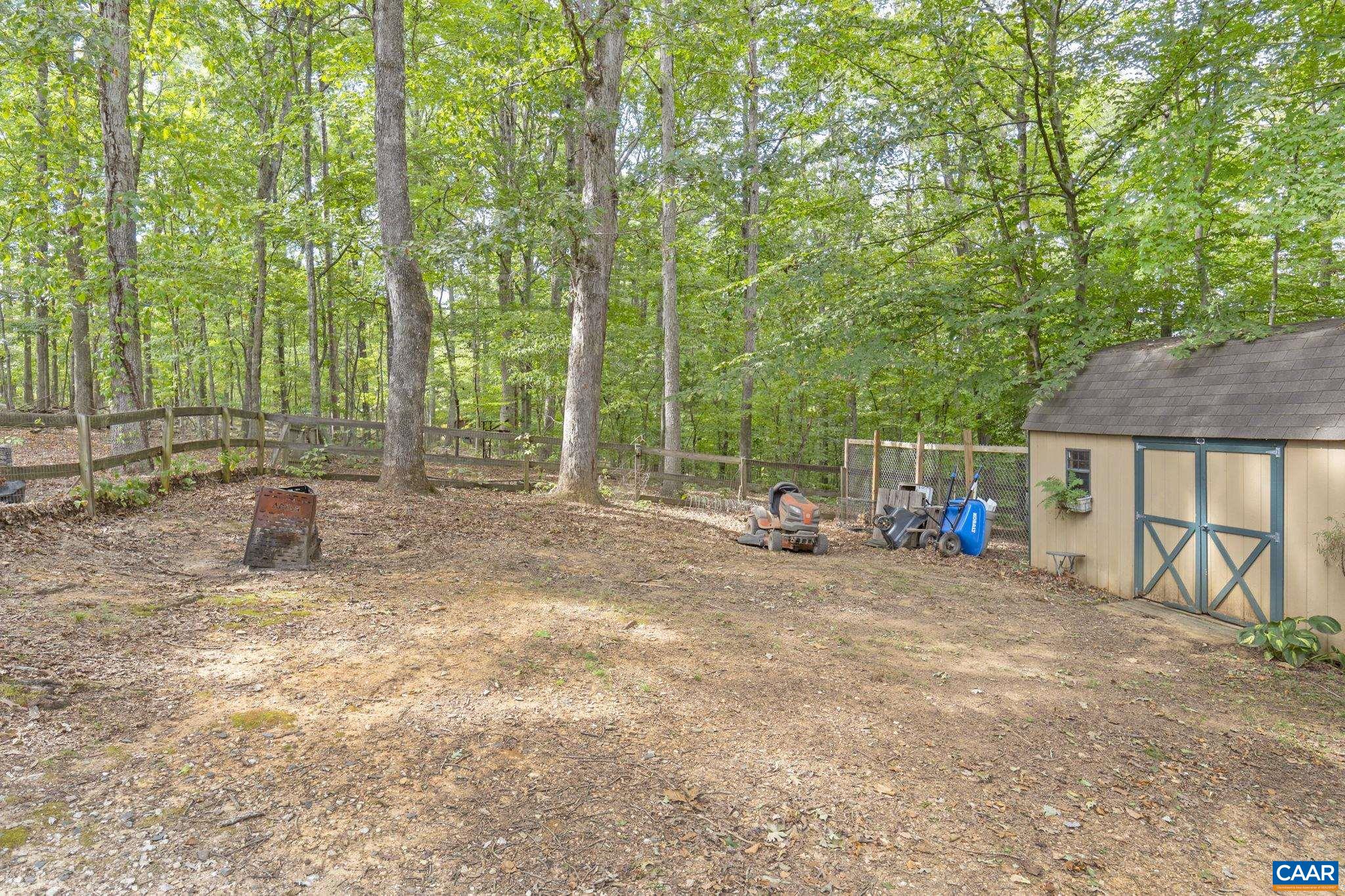 122 MISTIE RIDGE LN