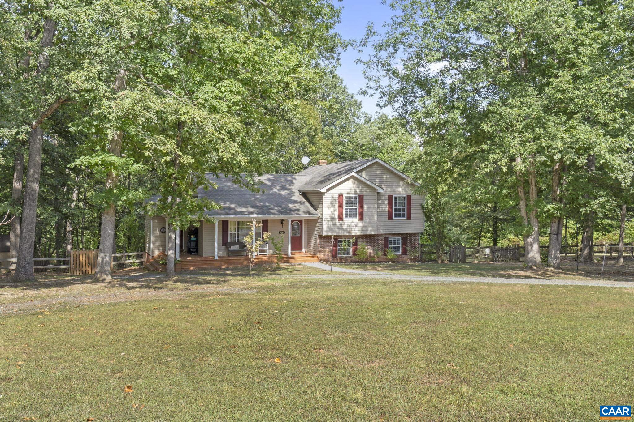 122 MISTIE RIDGE LN
