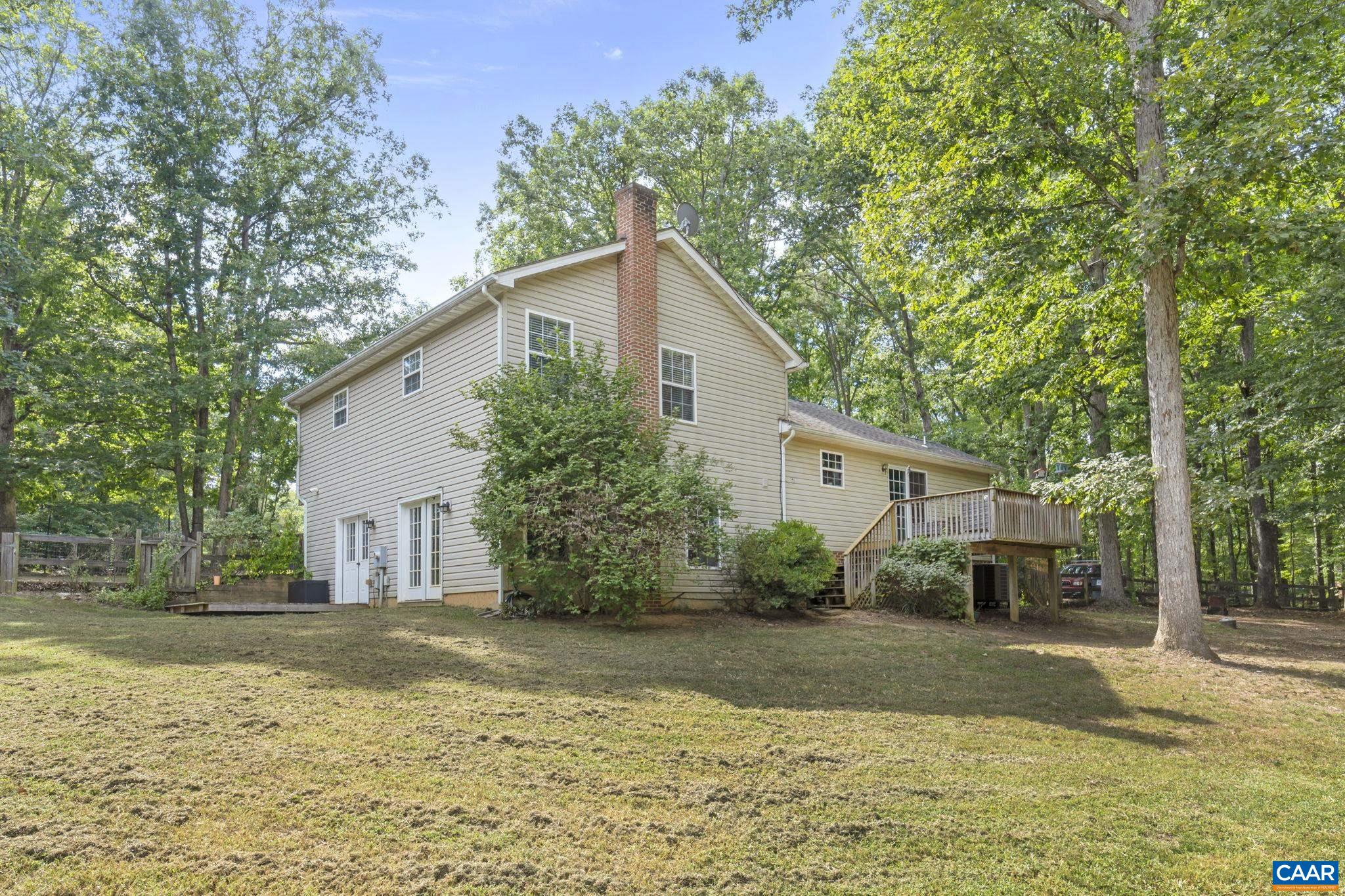 122 MISTIE RIDGE LN