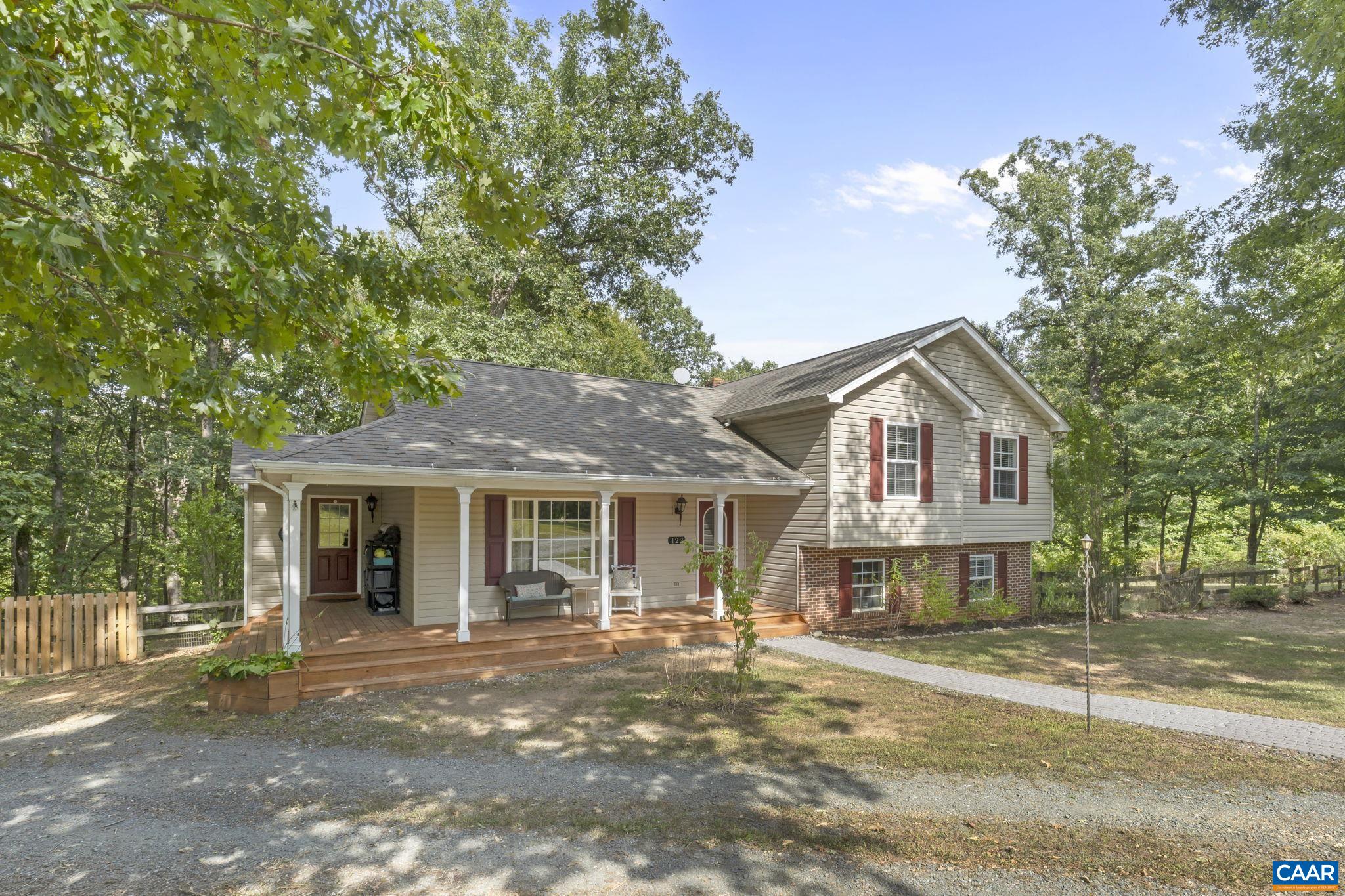 122 MISTIE RIDGE LN