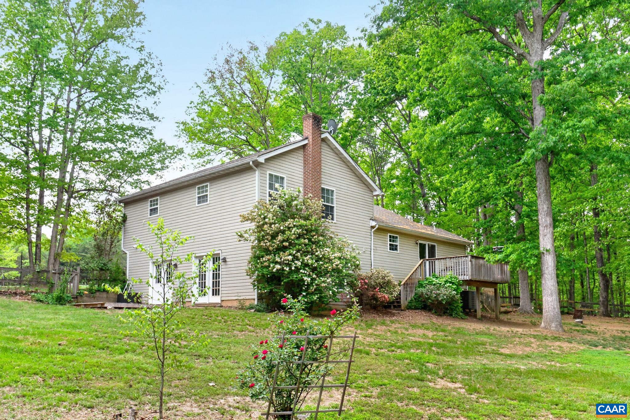 122 MISTIE RIDGE LN