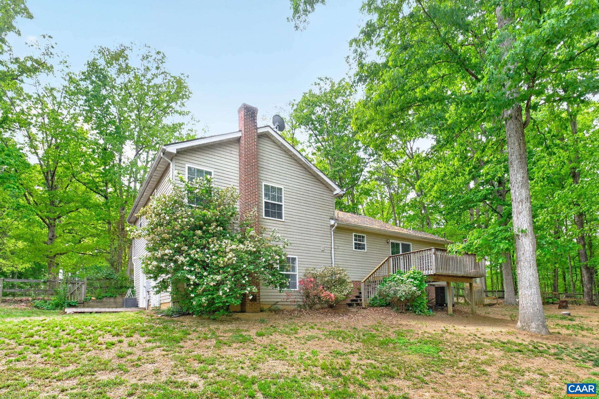 122 MISTIE RIDGE LN