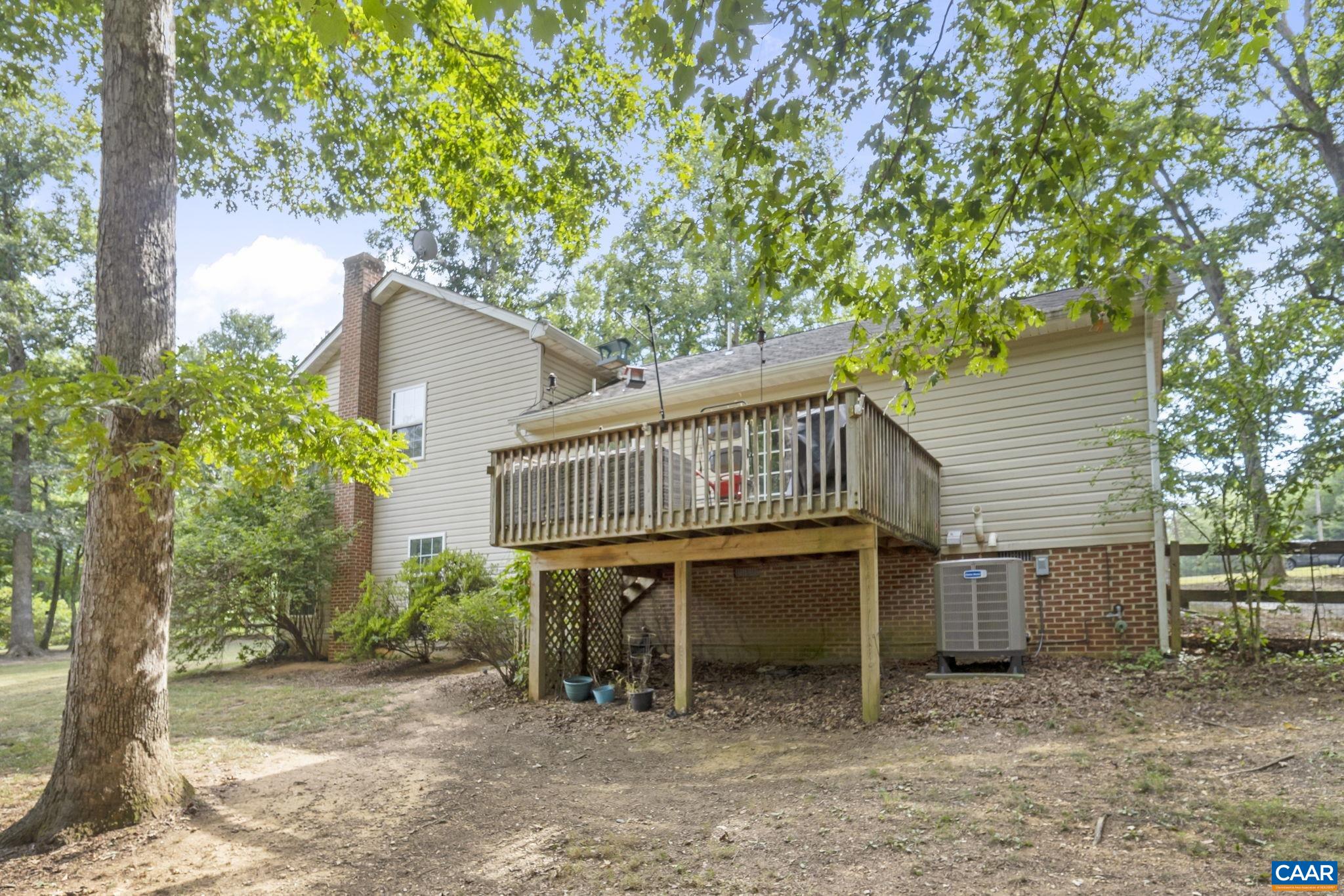 122 MISTIE RIDGE LN