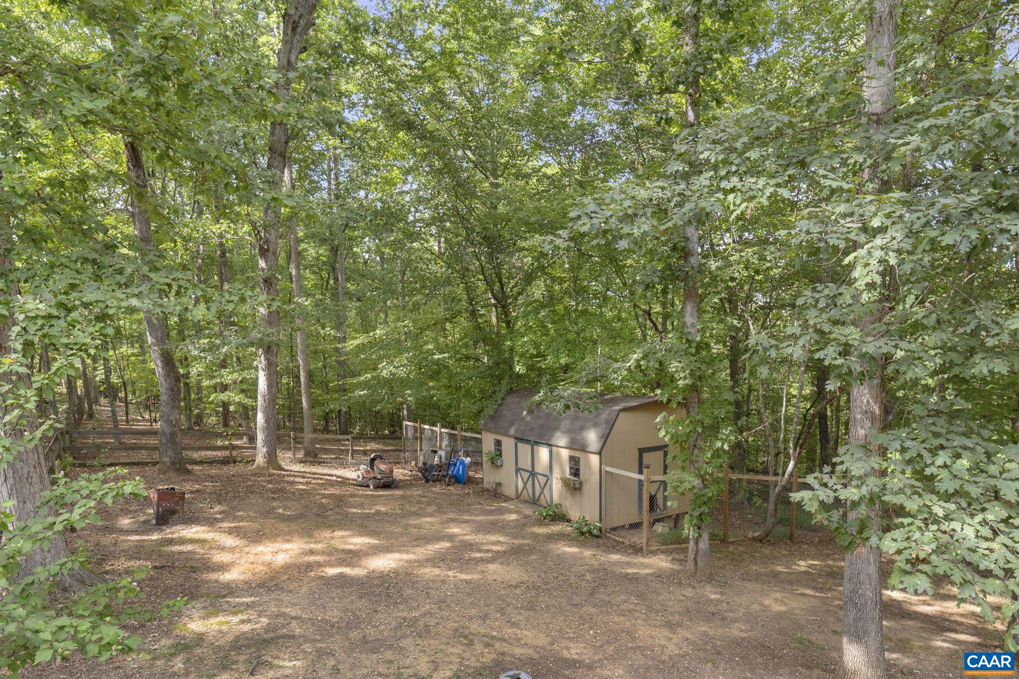 122 MISTIE RIDGE LN