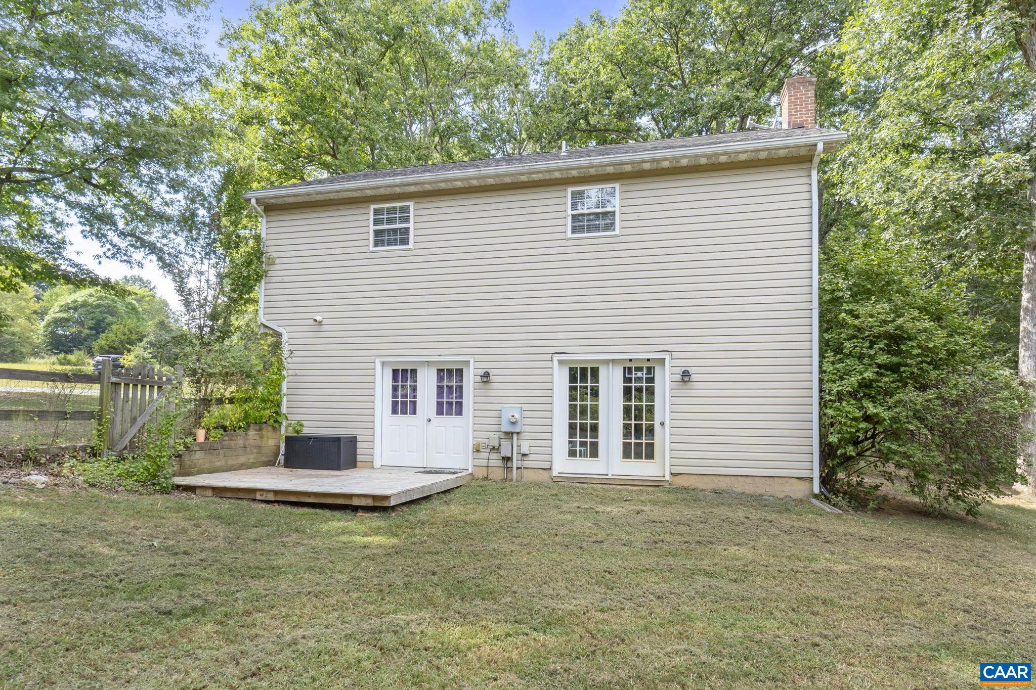 122 MISTIE RIDGE LN
