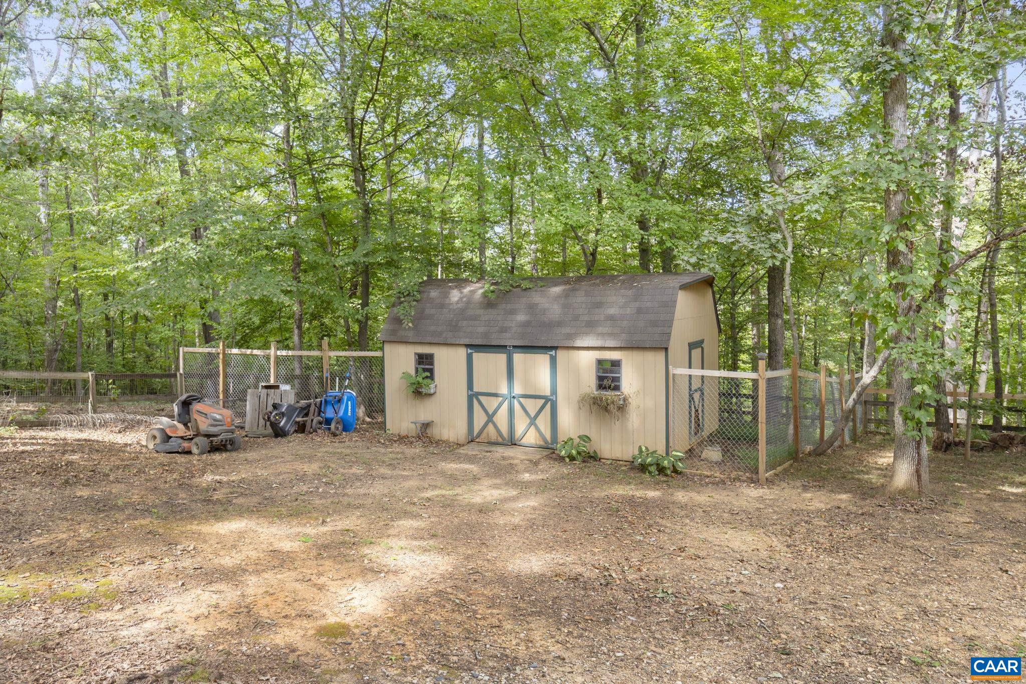 122 MISTIE RIDGE LN