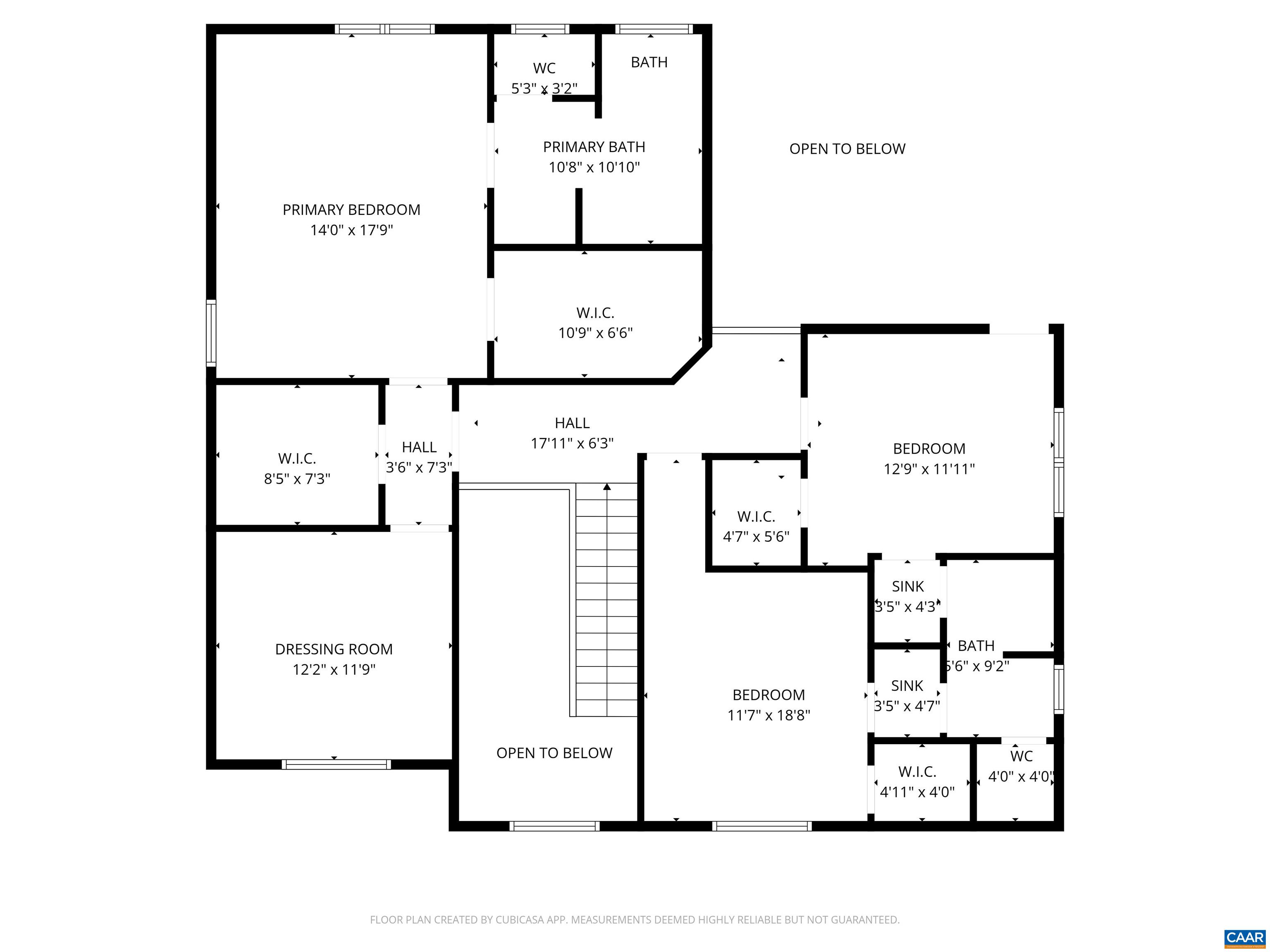 912 KING WILLIAM DR