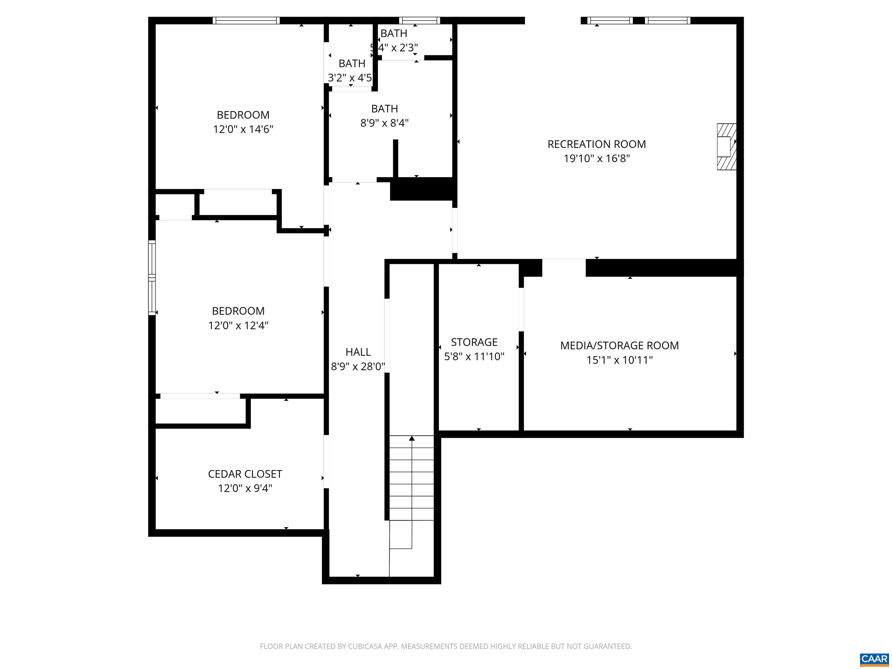 912 KING WILLIAM DR