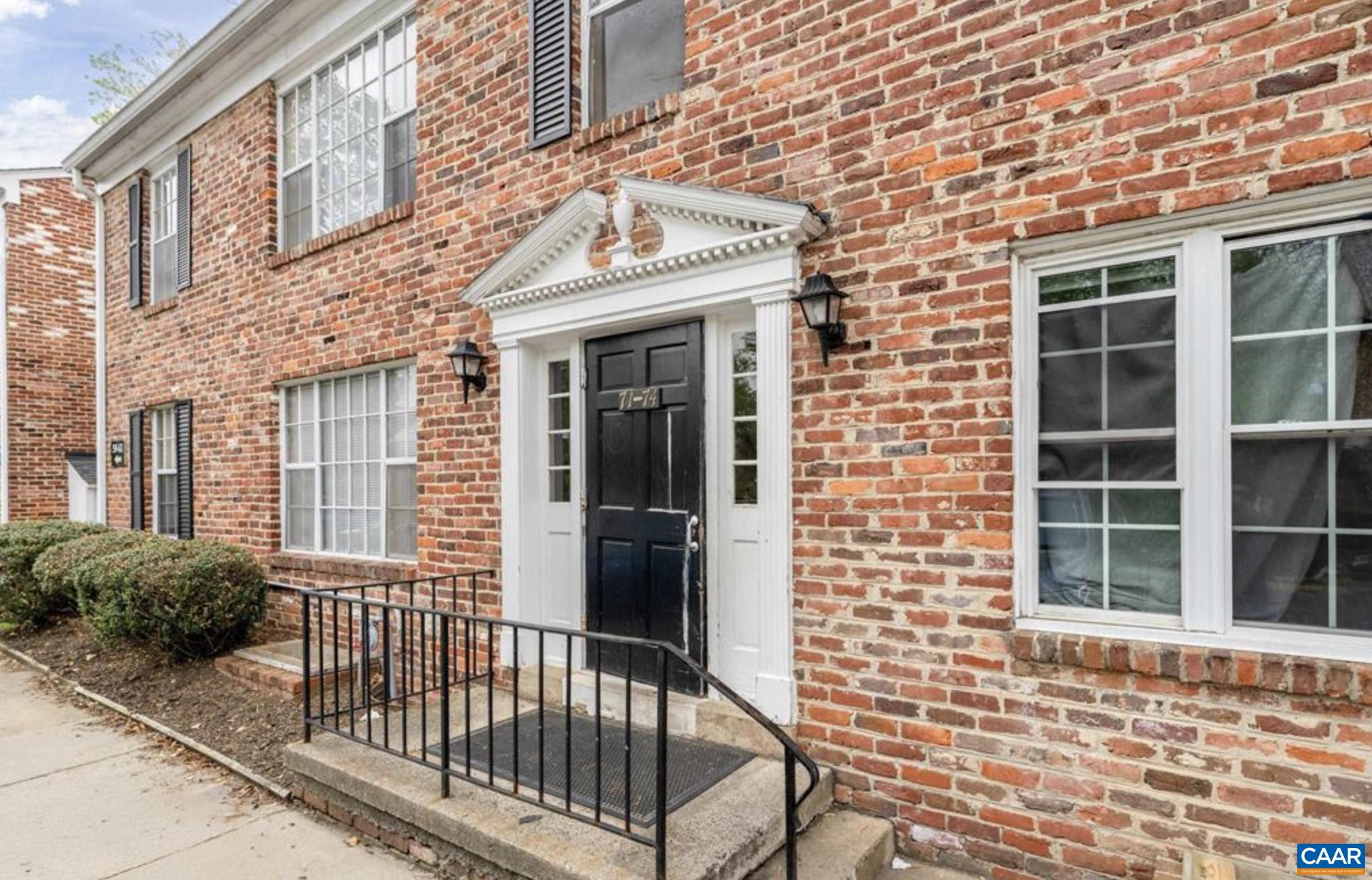 2517 HYDRAULIC RD Unit: 73