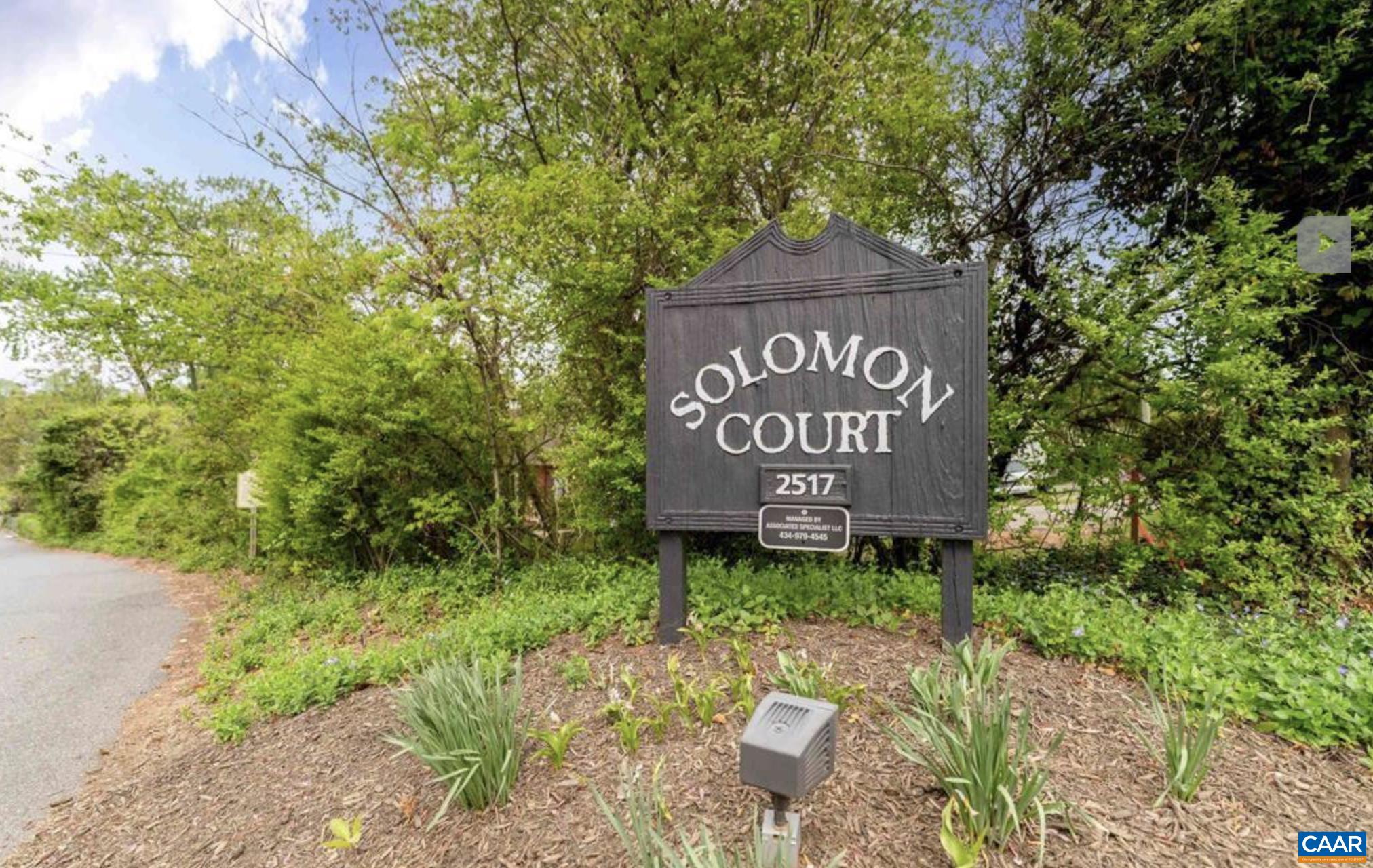 2517 HYDRAULIC RD Unit: 73