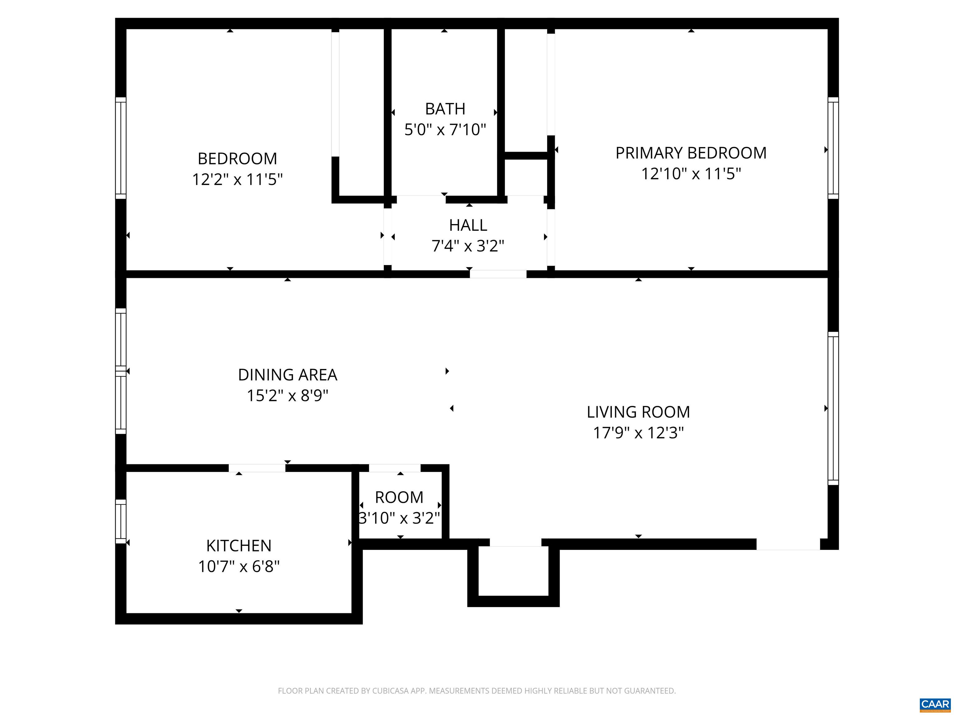 2517 HYDRAULIC RD Unit: 73