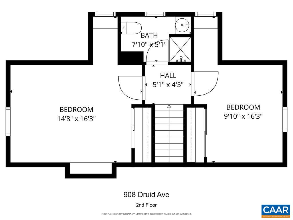 908 DRUID AVE