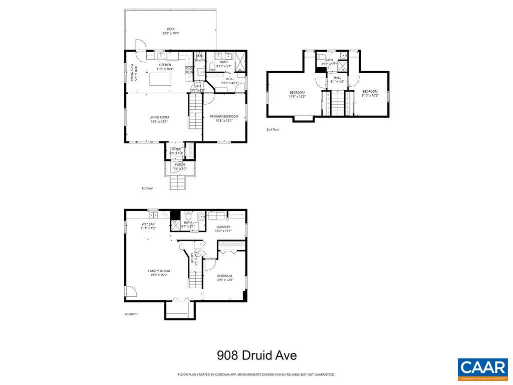908 DRUID AVE
